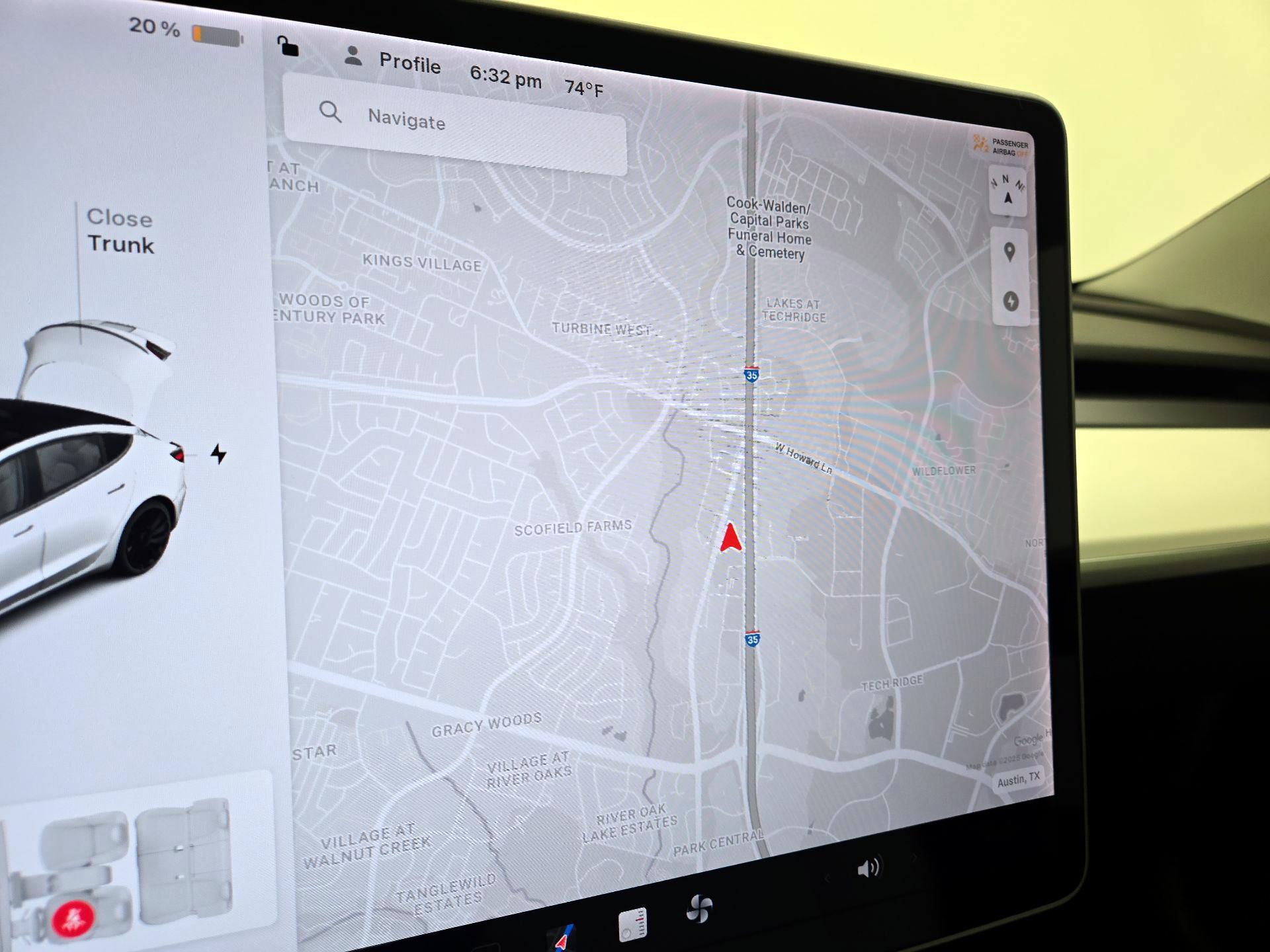 Thumbnail: 2021 Tesla Model 3 - 11