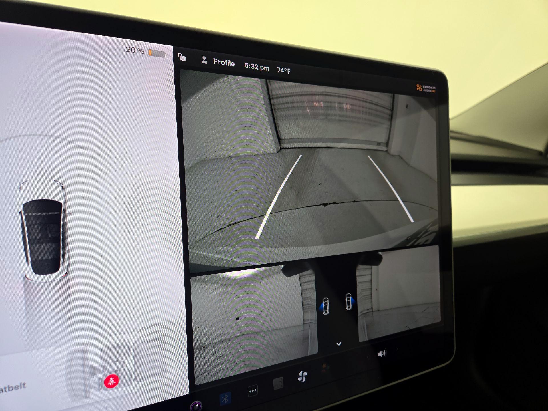 Thumbnail: 2021 Tesla Model 3 - 12