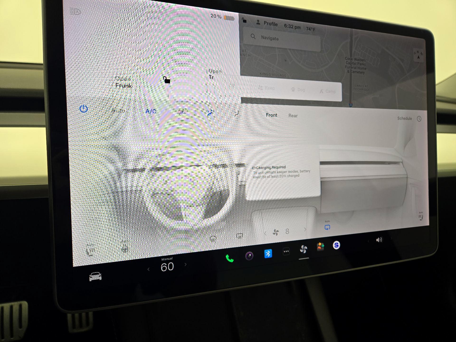 Thumbnail: 2021 Tesla Model 3 - 14