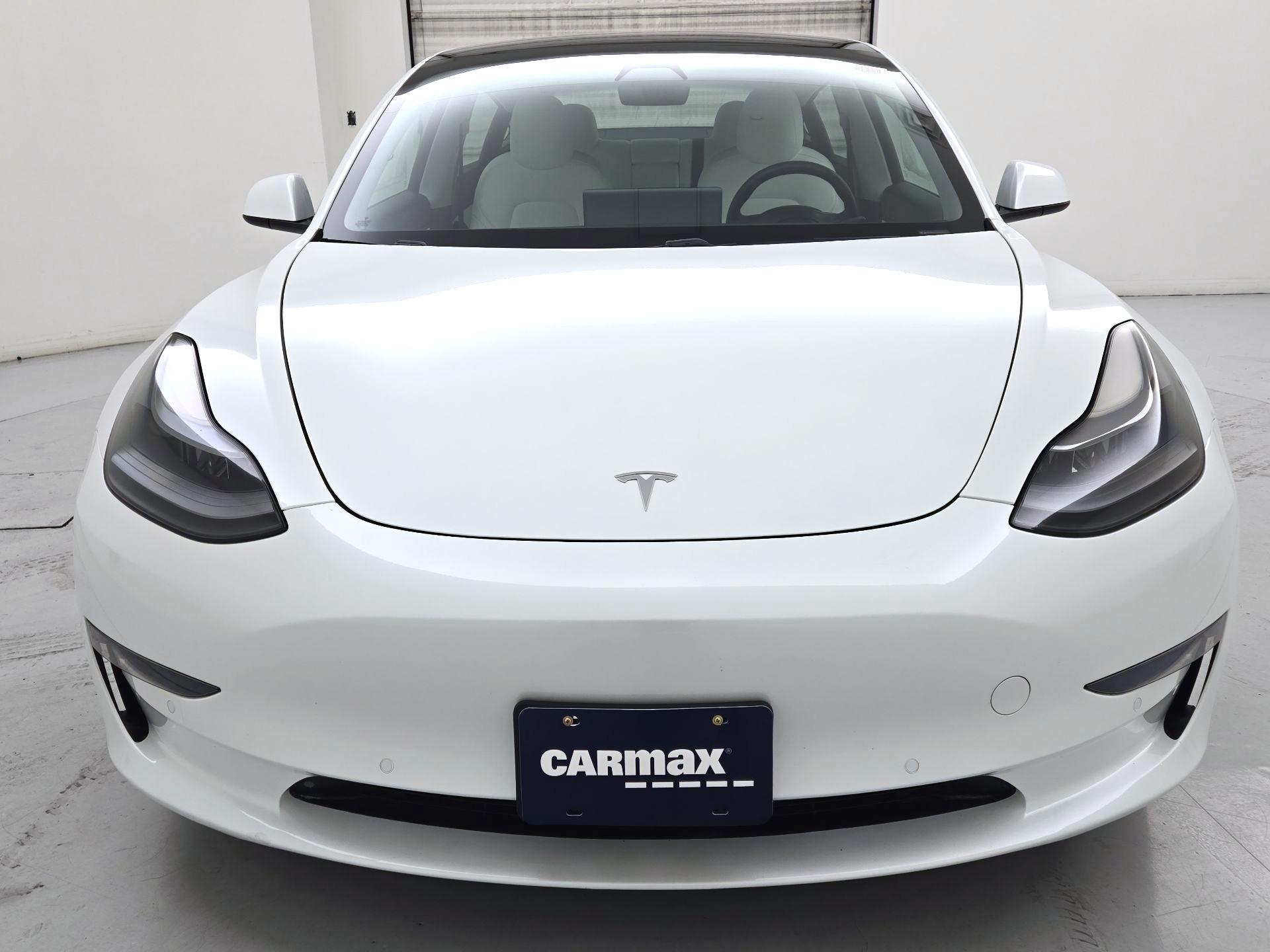 Thumbnail: 2021 Tesla Model 3 - 2