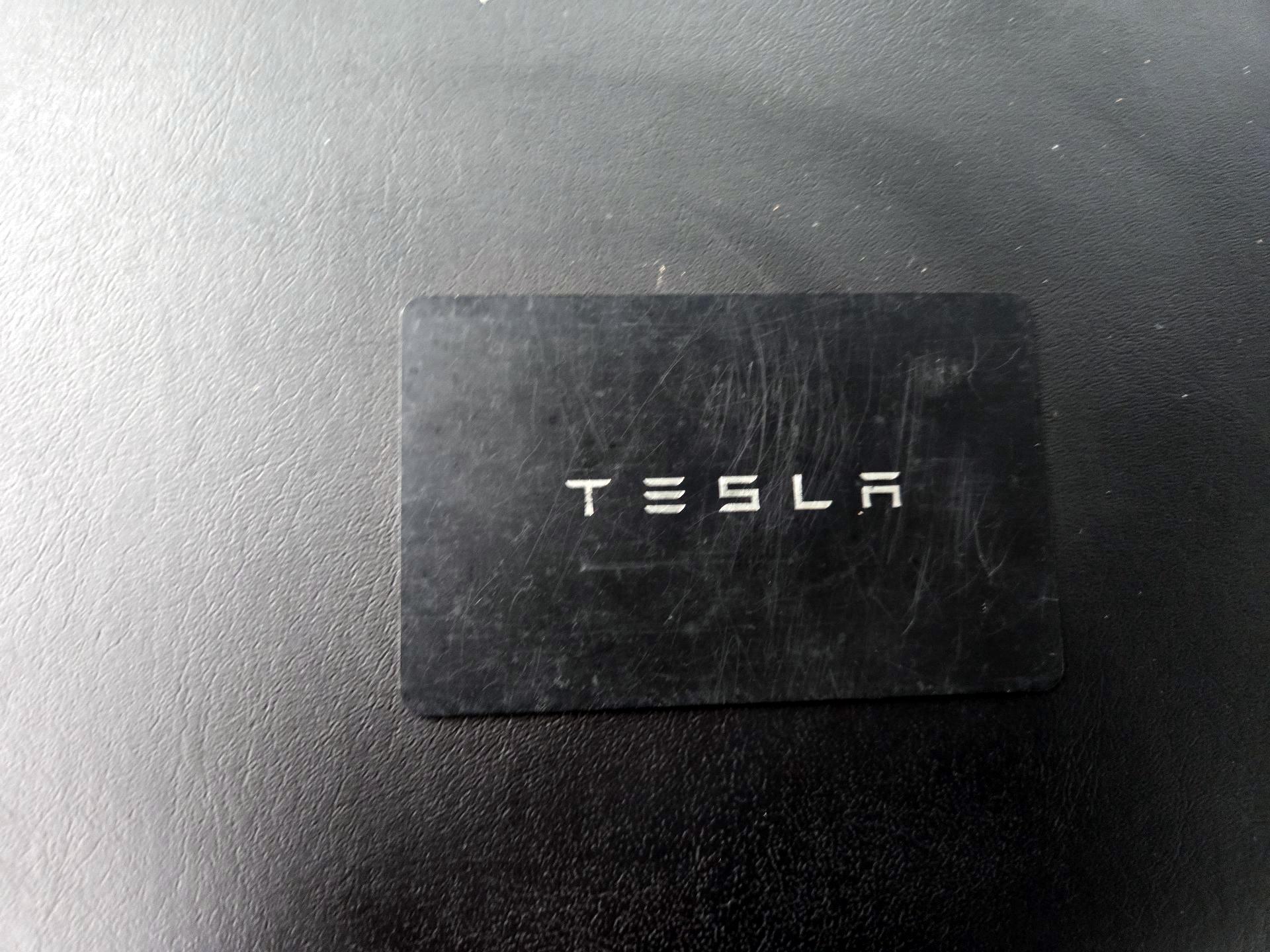 Thumbnail: 2021 Tesla Model 3 - 20