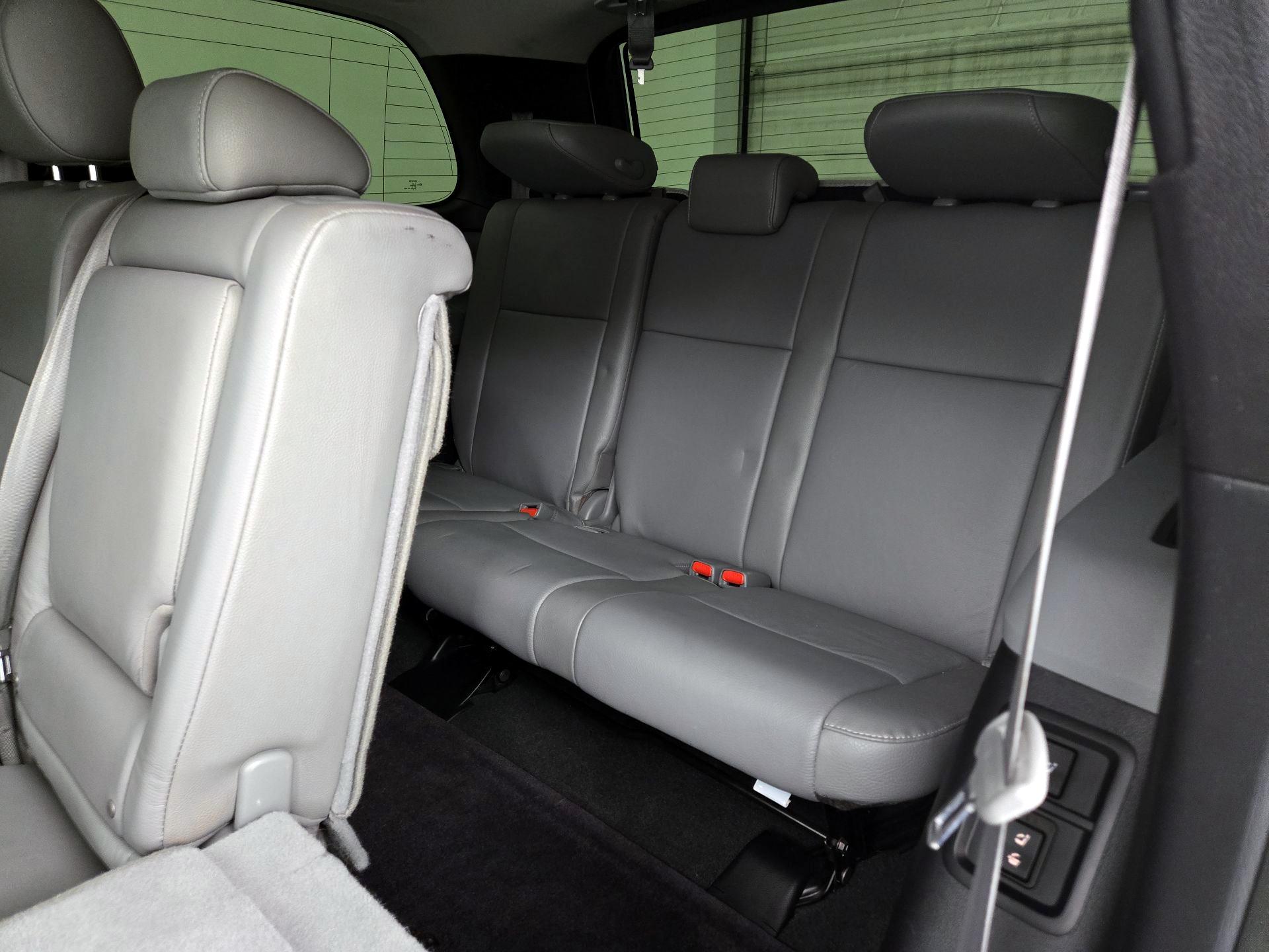 Thumbnail: 2020 Toyota Sequoia - 20