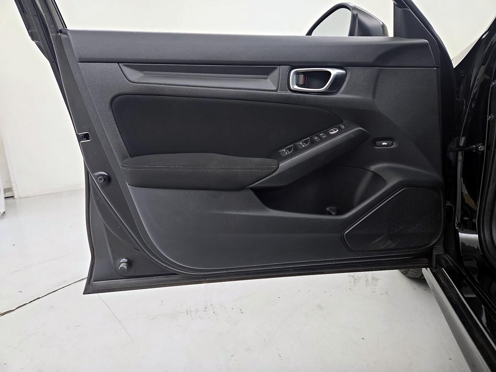 Thumbnail: 2022 Honda Civic - 10