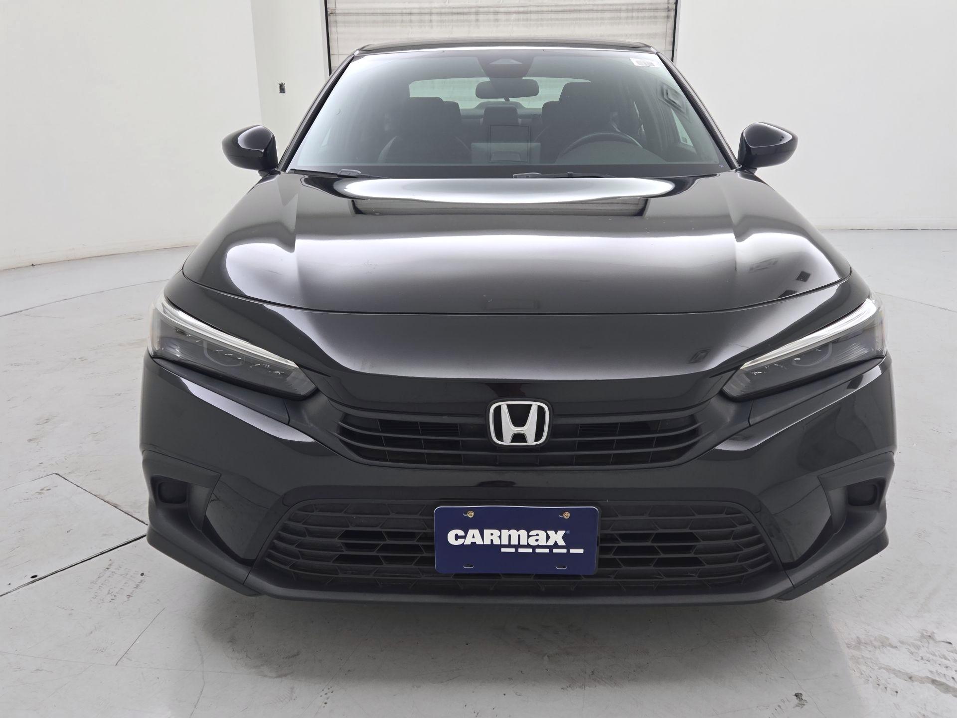 Thumbnail: 2022 Honda Civic - 2