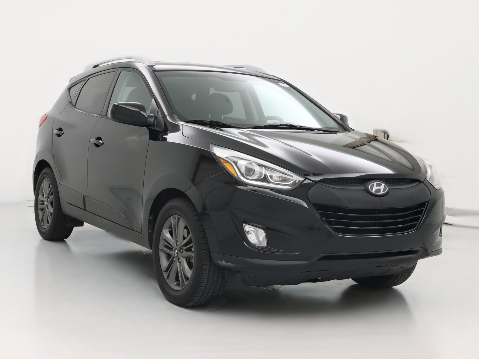 2015 Hyundai Tucson SE