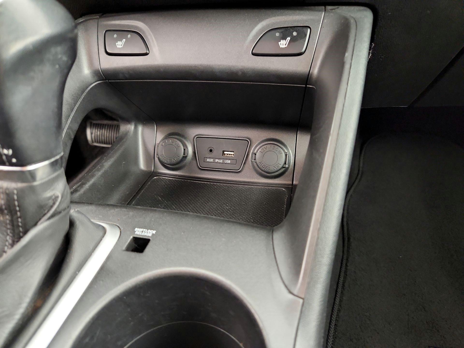 Thumbnail: 2015 Hyundai Tucson - 18