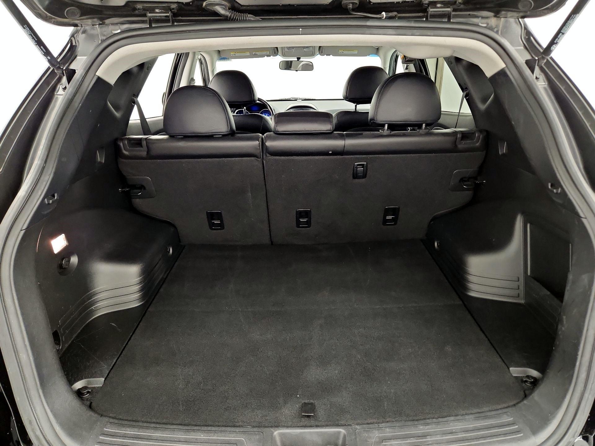 Thumbnail: 2015 Hyundai Tucson - 20