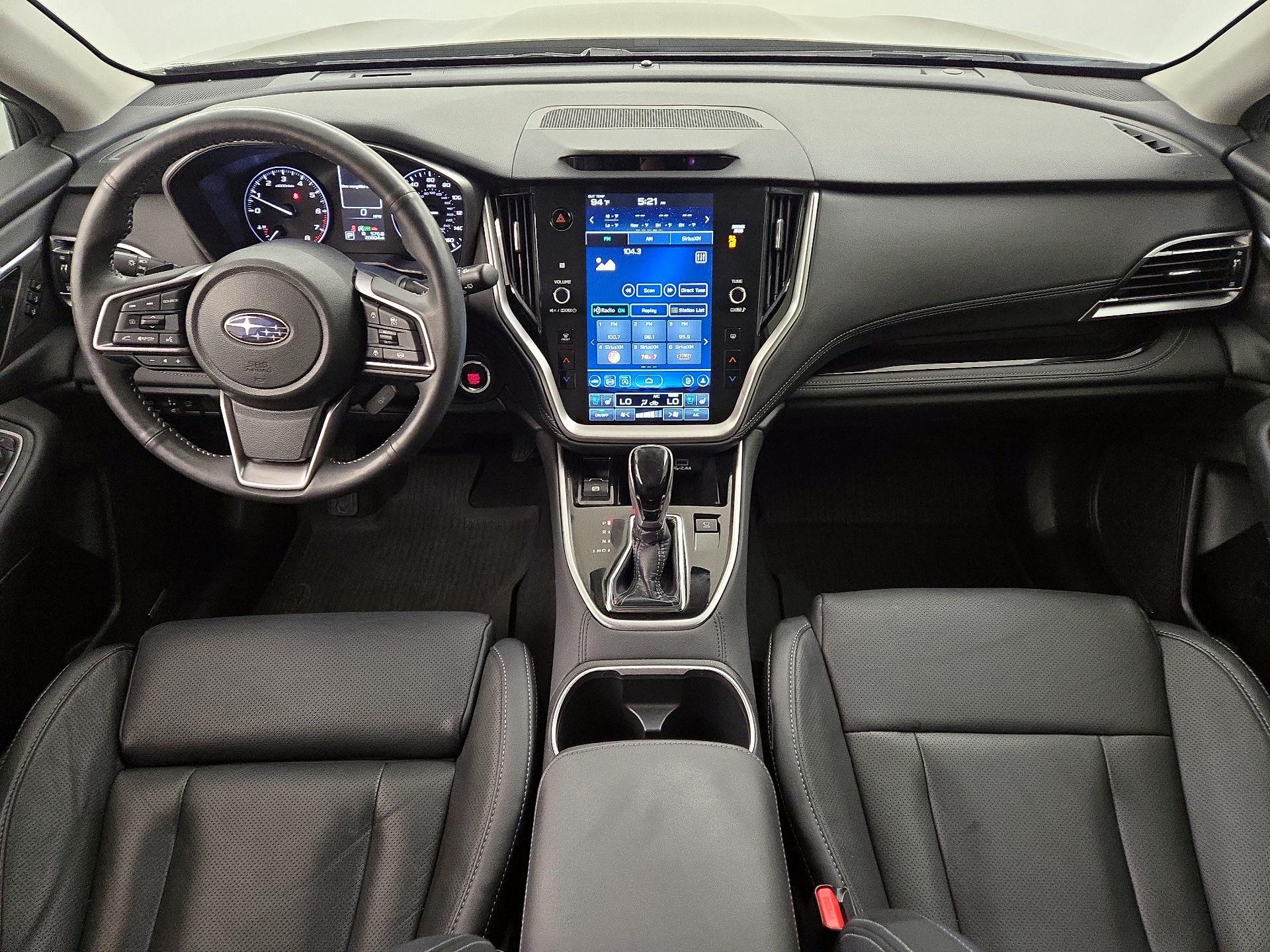 Thumbnail: 2023 Subaru Outback - 9