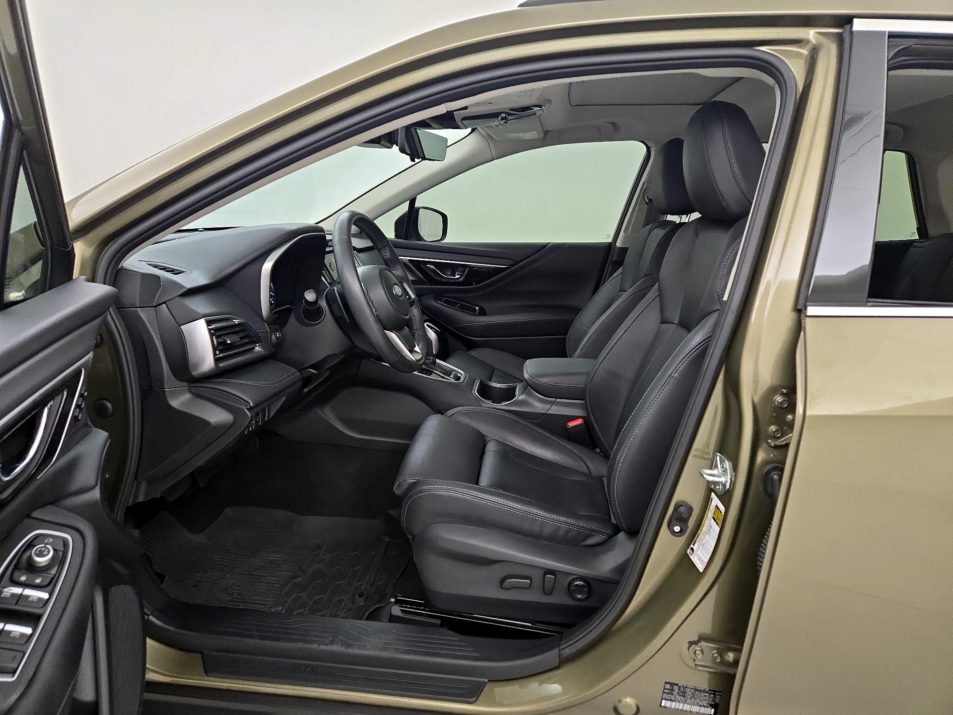 Thumbnail: 2023 Subaru Outback - 11