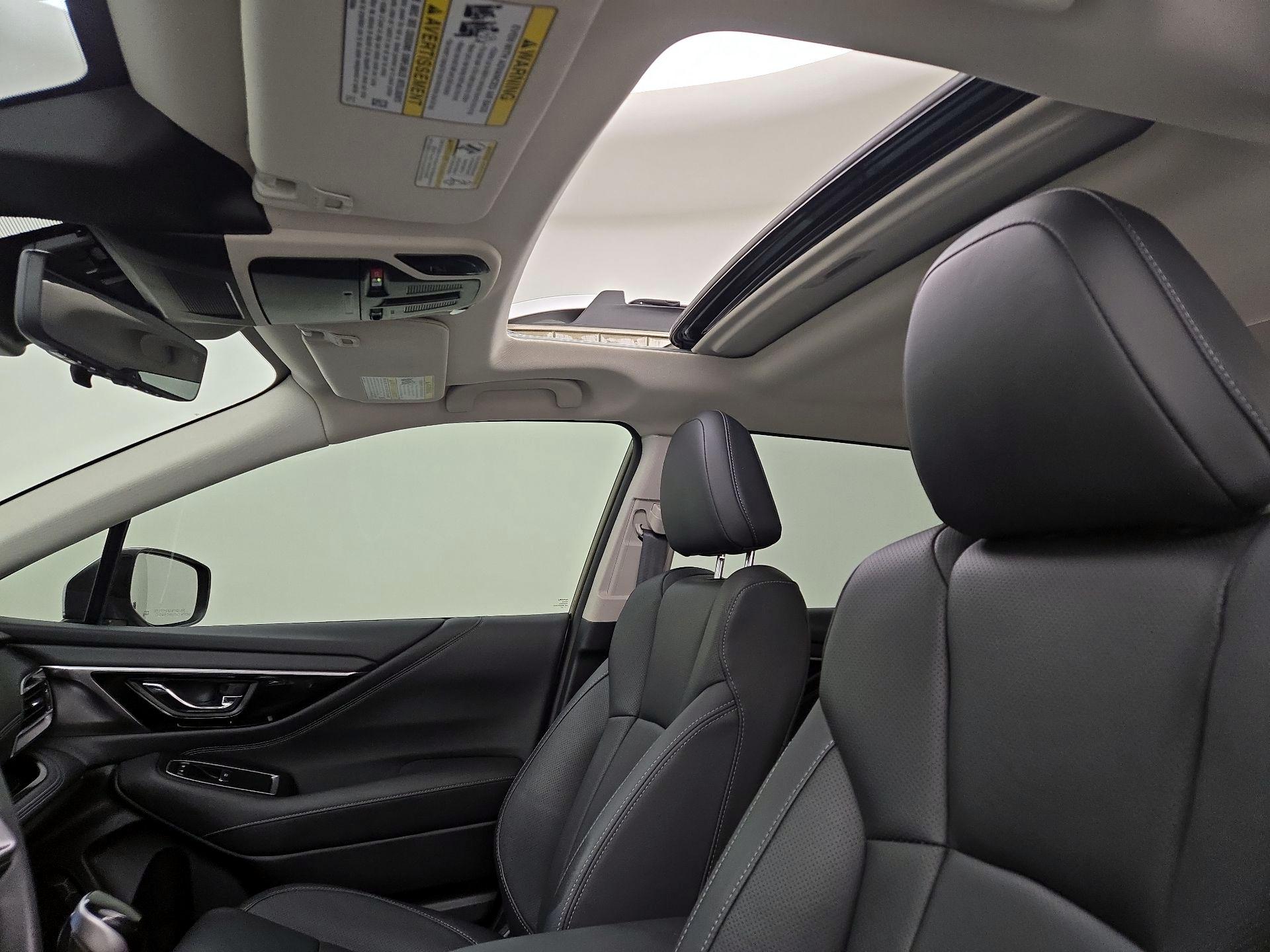 Thumbnail: 2023 Subaru Outback - 19