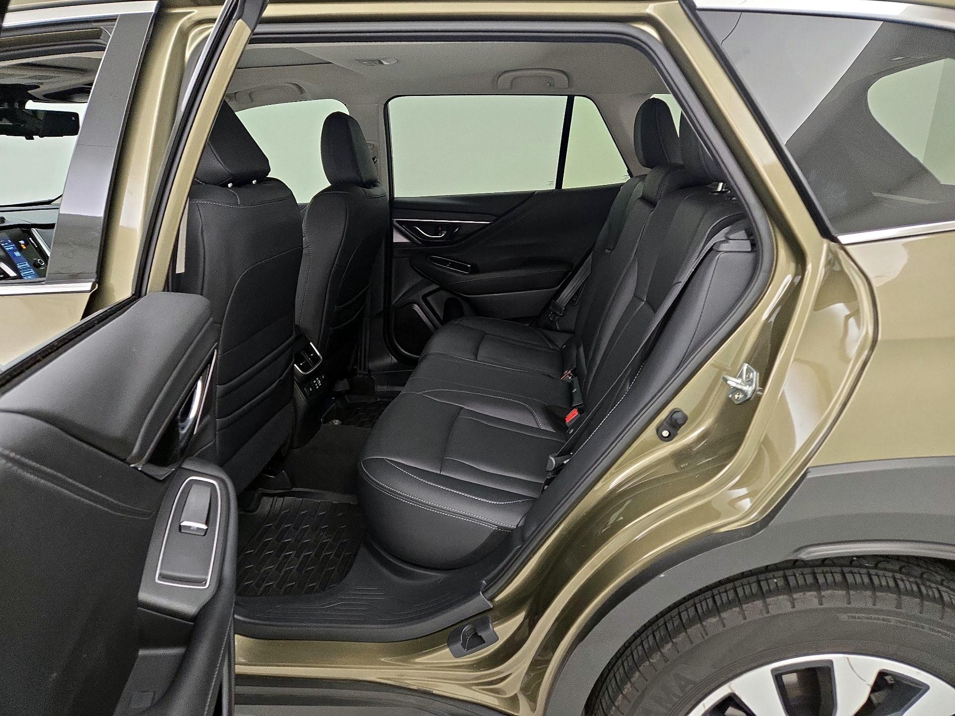 Thumbnail: 2023 Subaru Outback - 20