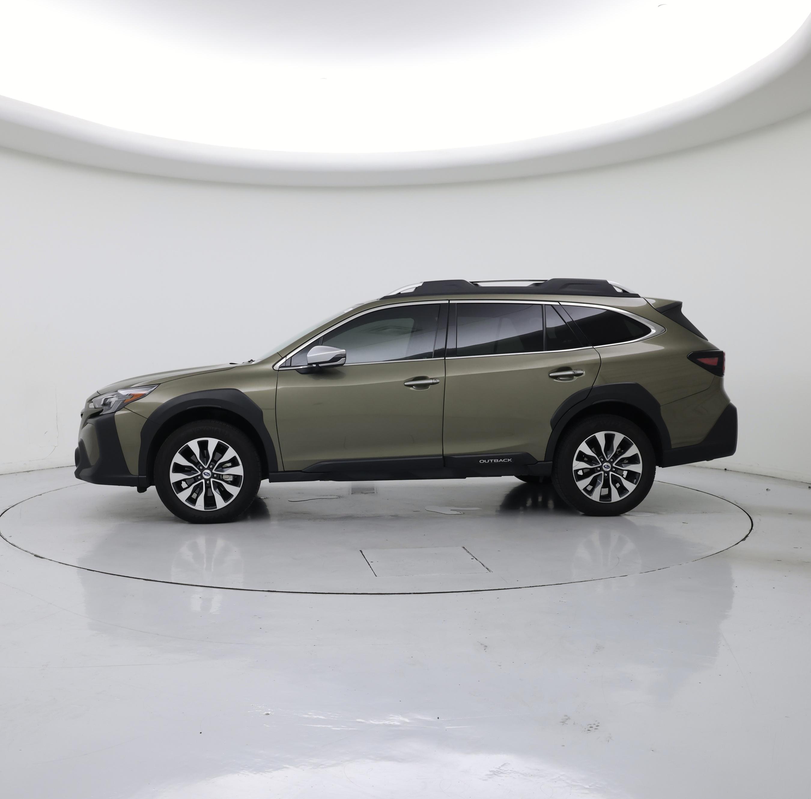 Thumbnail: 2023 Subaru Outback - 3
