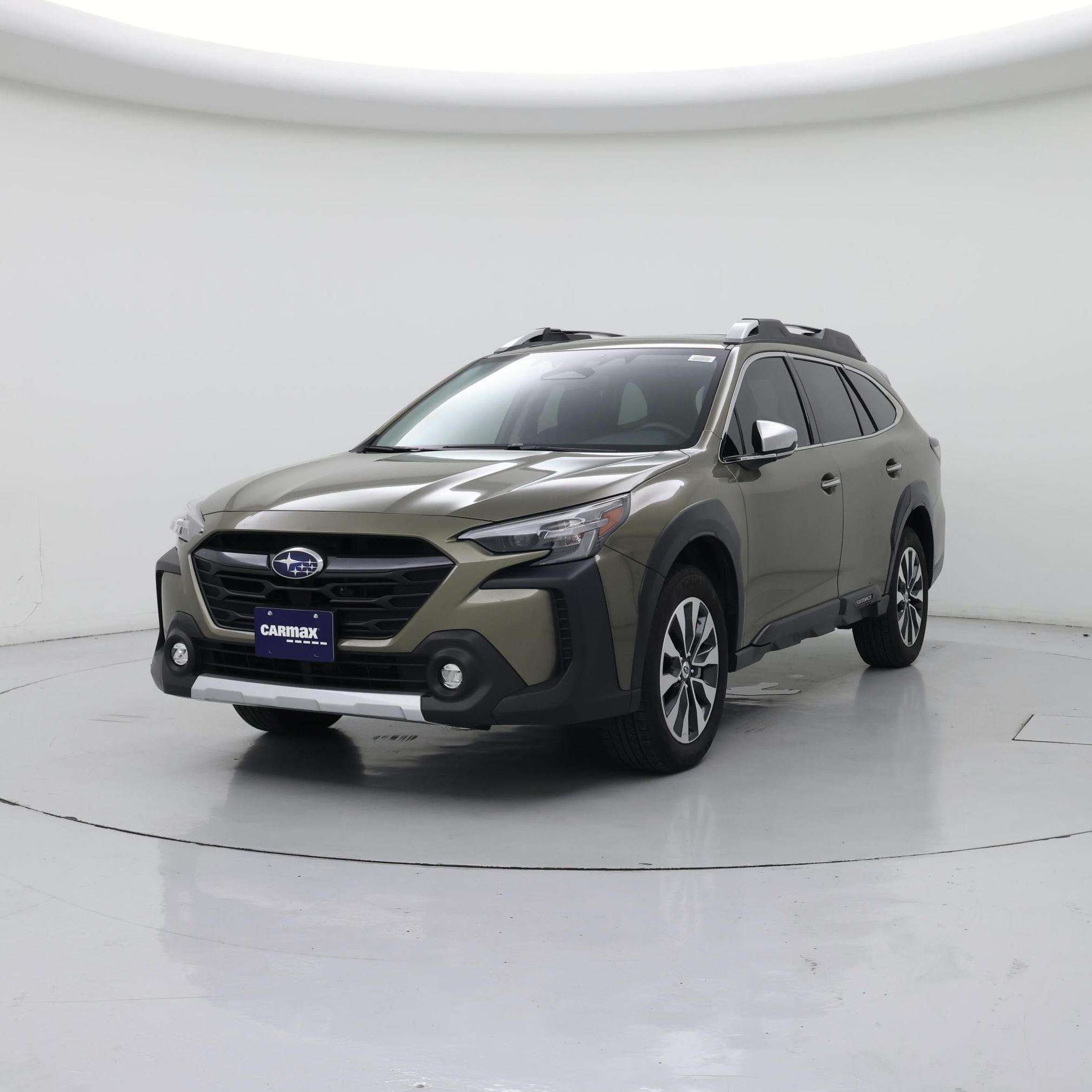 Thumbnail: 2023 Subaru Outback - 4