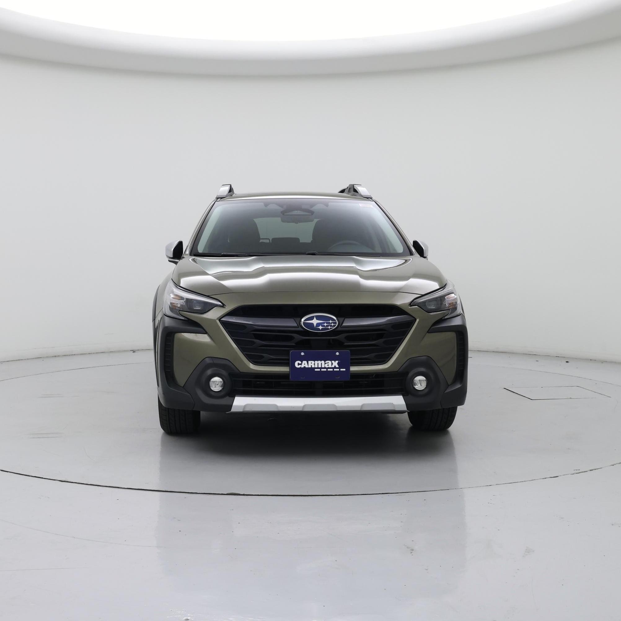 Thumbnail: 2023 Subaru Outback - 5