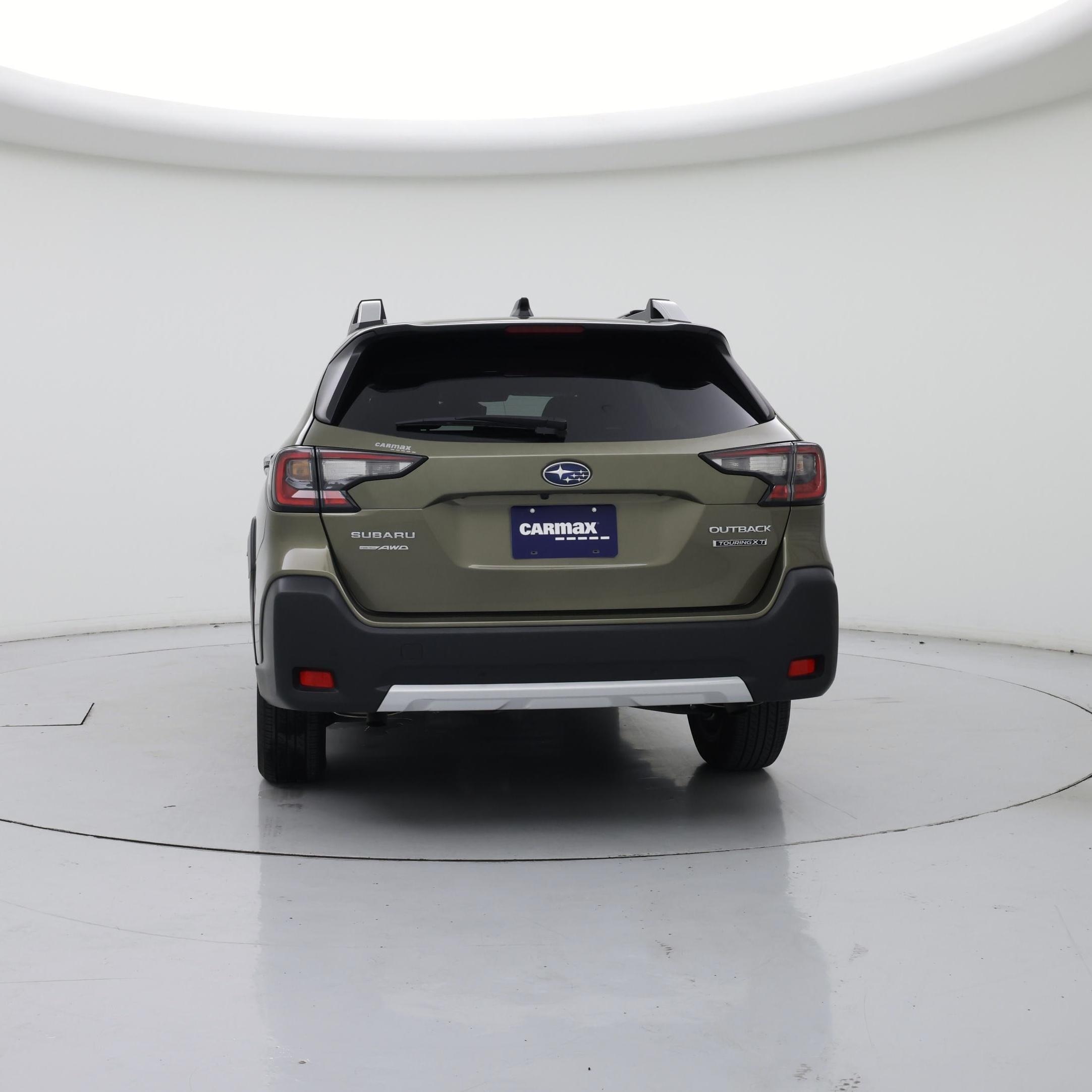 Thumbnail: 2023 Subaru Outback - 6