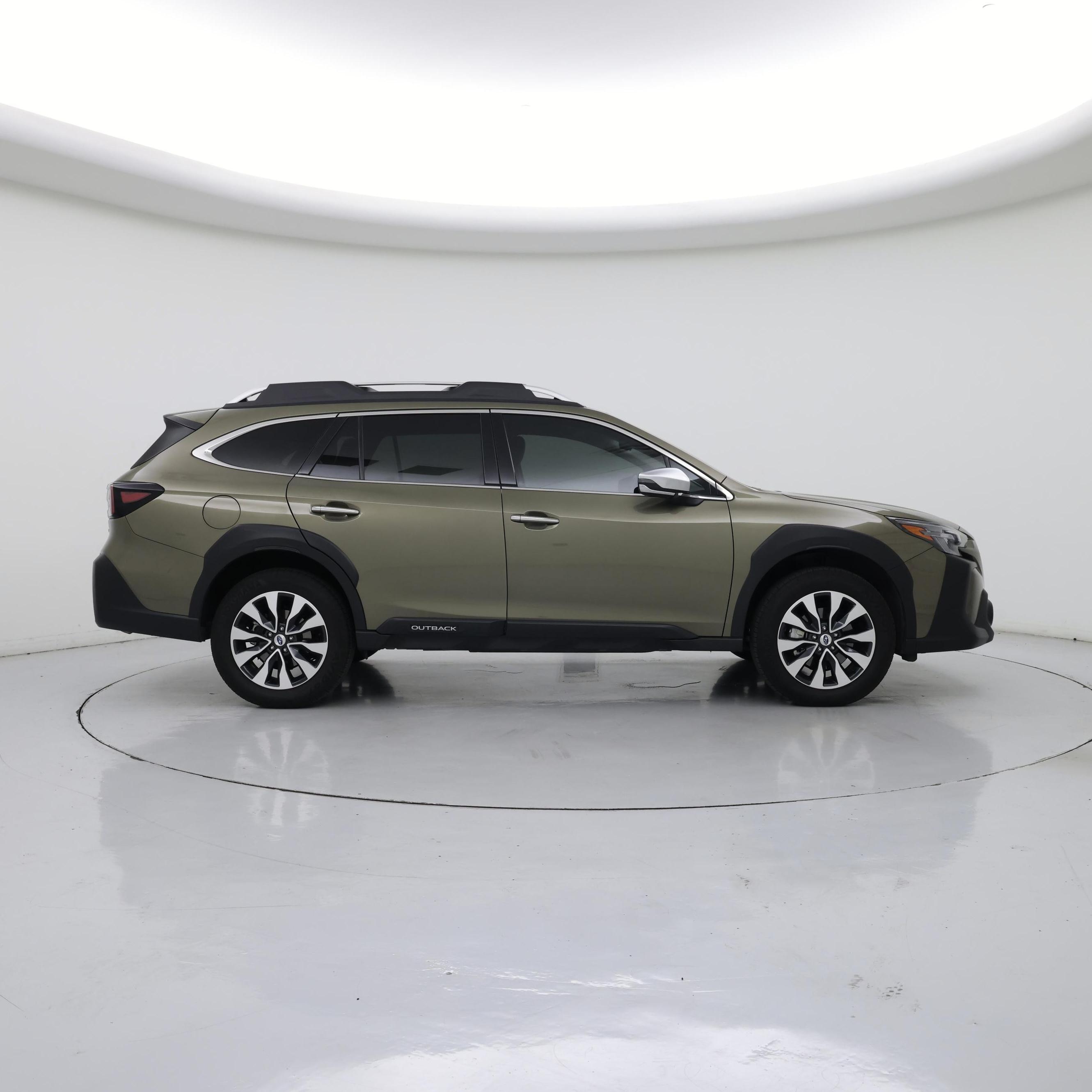 Thumbnail: 2023 Subaru Outback - 7