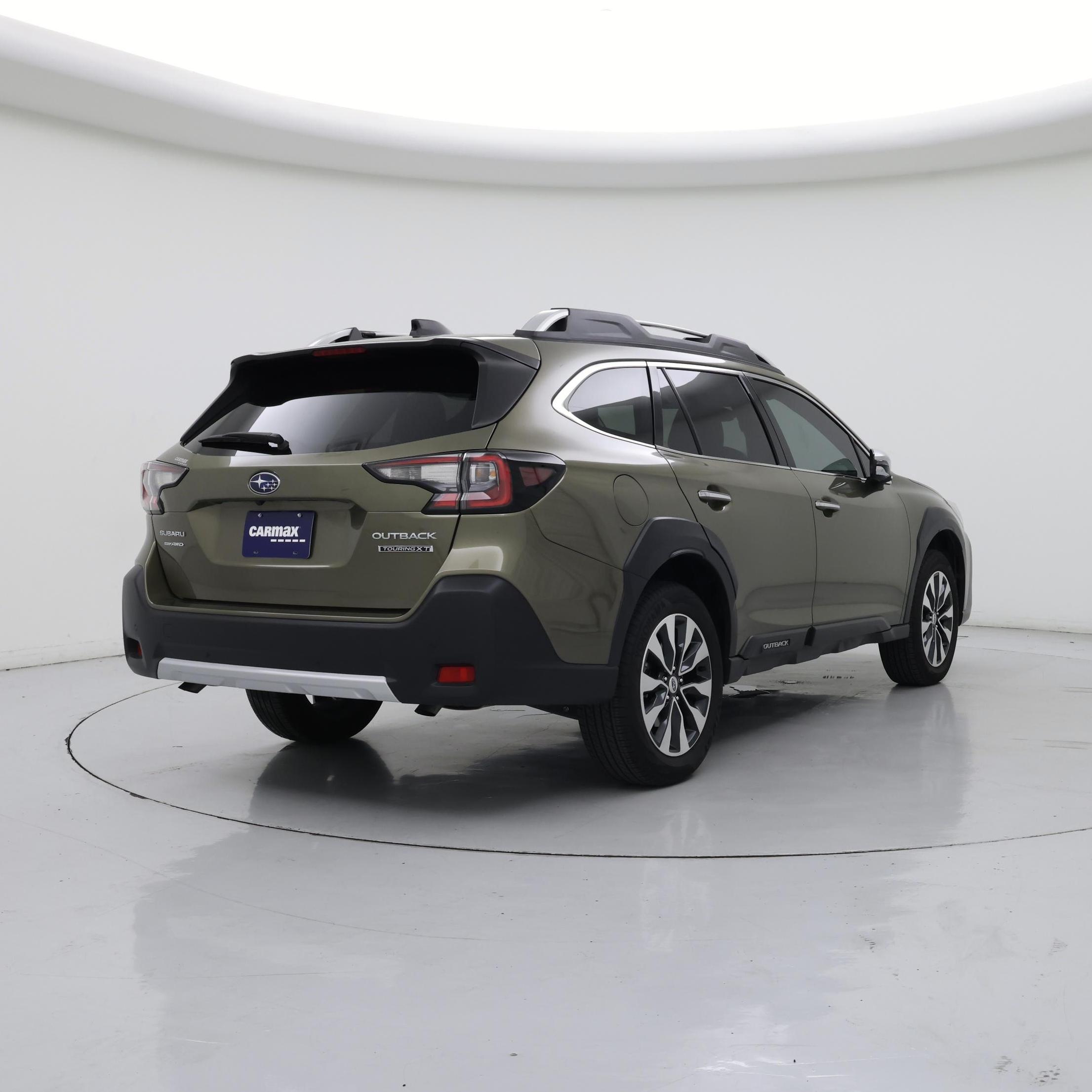 Thumbnail: 2023 Subaru Outback - 8
