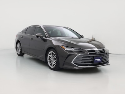 2019 Toyota Avalon Limited