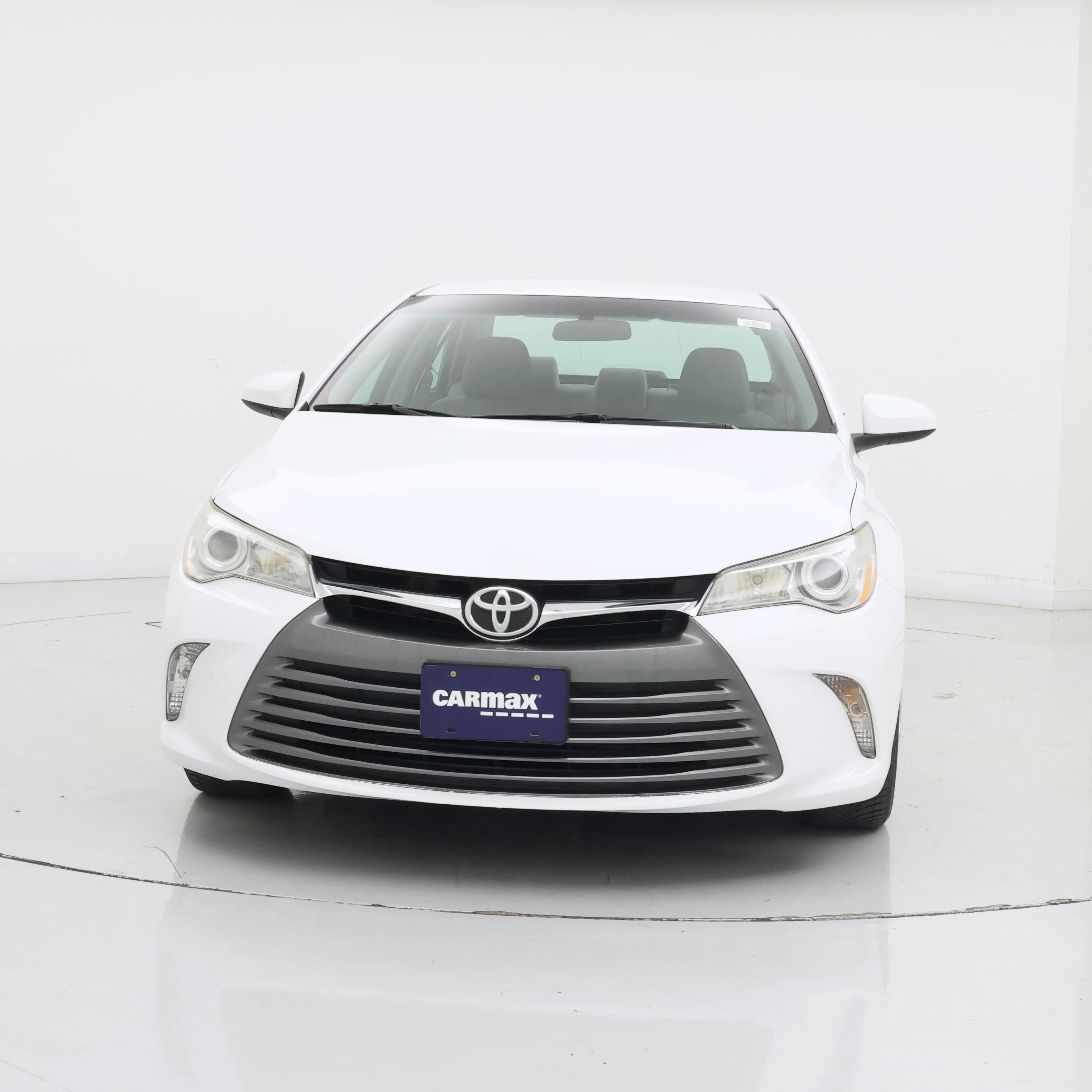 Thumbnail: 2017 Toyota Camry - 5