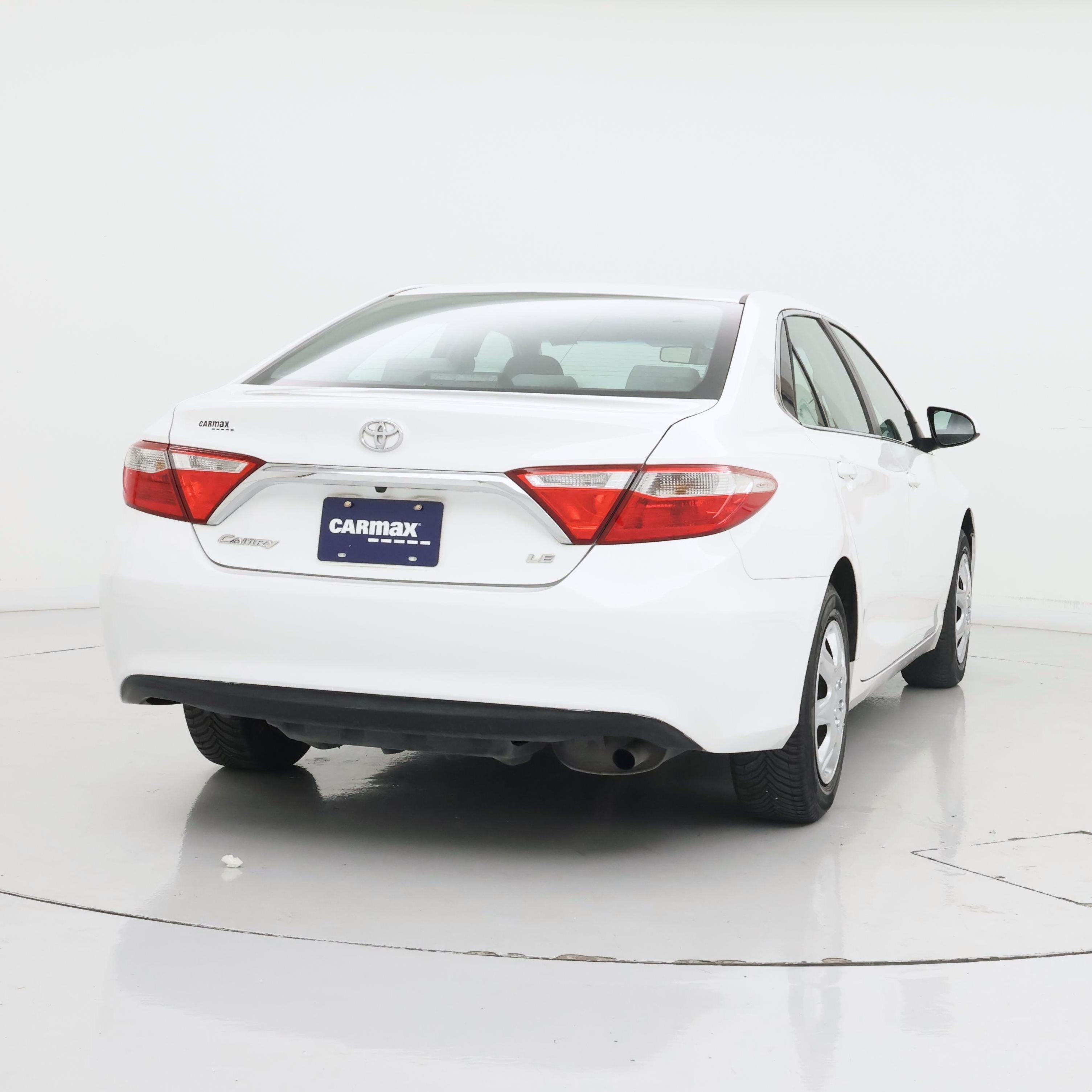 Thumbnail: 2017 Toyota Camry - 6