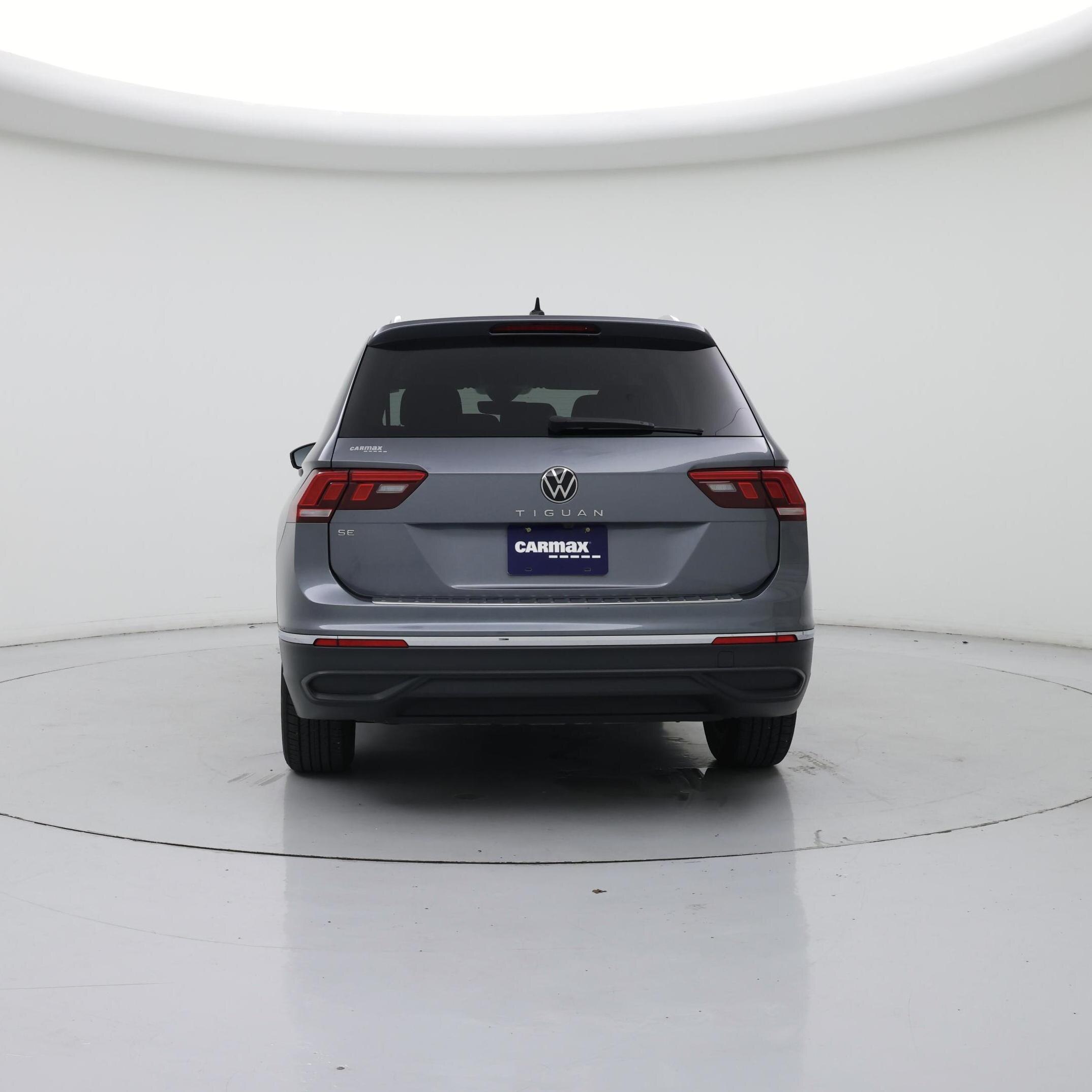 Thumbnail: 2023 Volkswagen Tiguan - 6