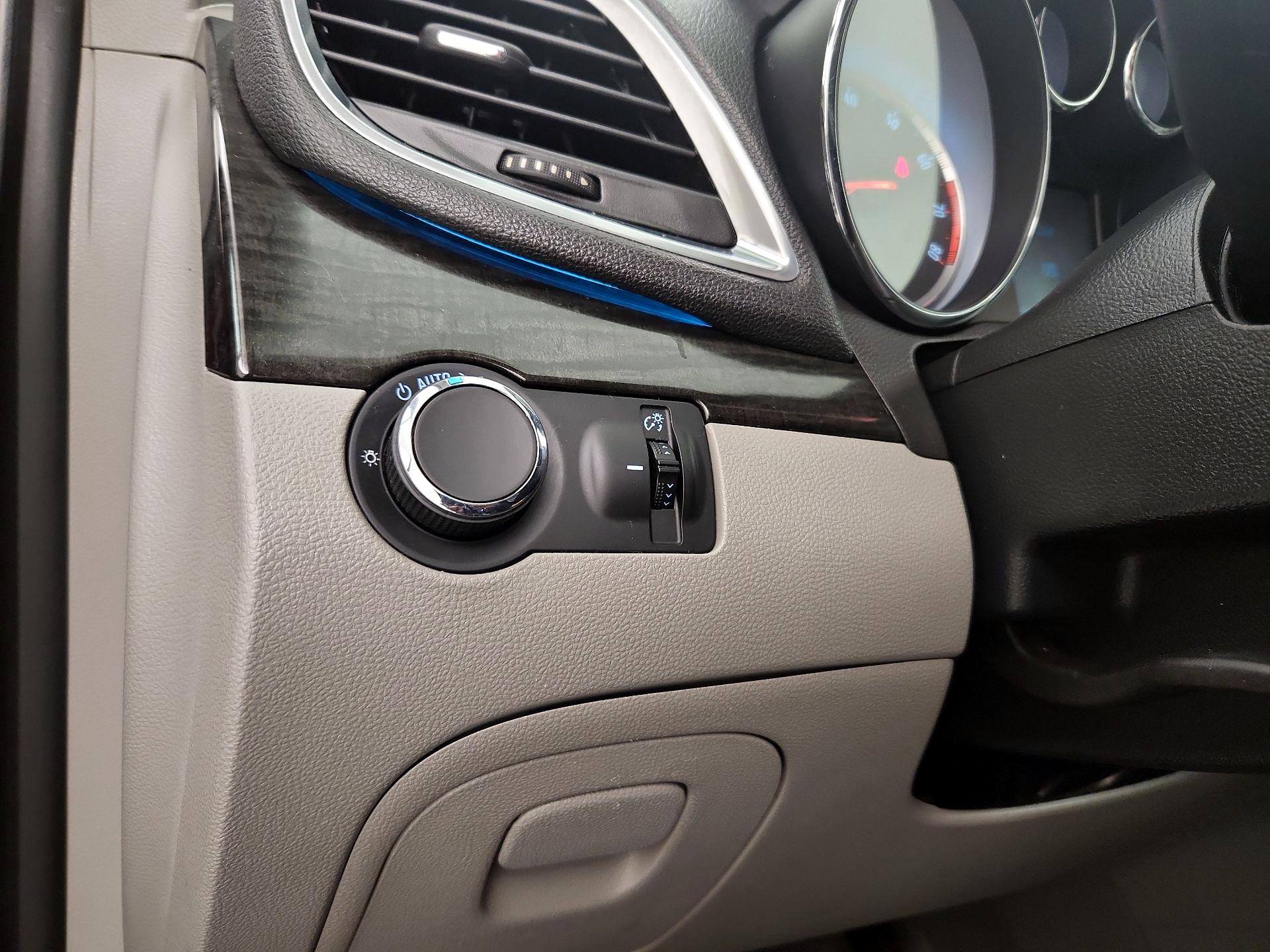 Thumbnail: 2016 Buick Encore - 13