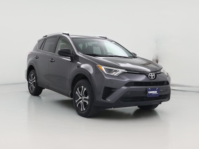 2016 Toyota RAV4 LE -
                  Killeen, TX