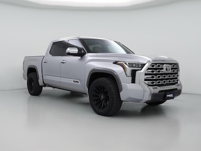 2022 Toyota Tundra 1794