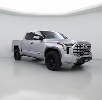 2022 Toyota Tundra 1794