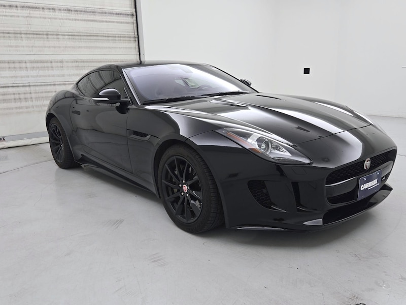 2017 Jaguar F-Type Premium -
                  Austin, TX