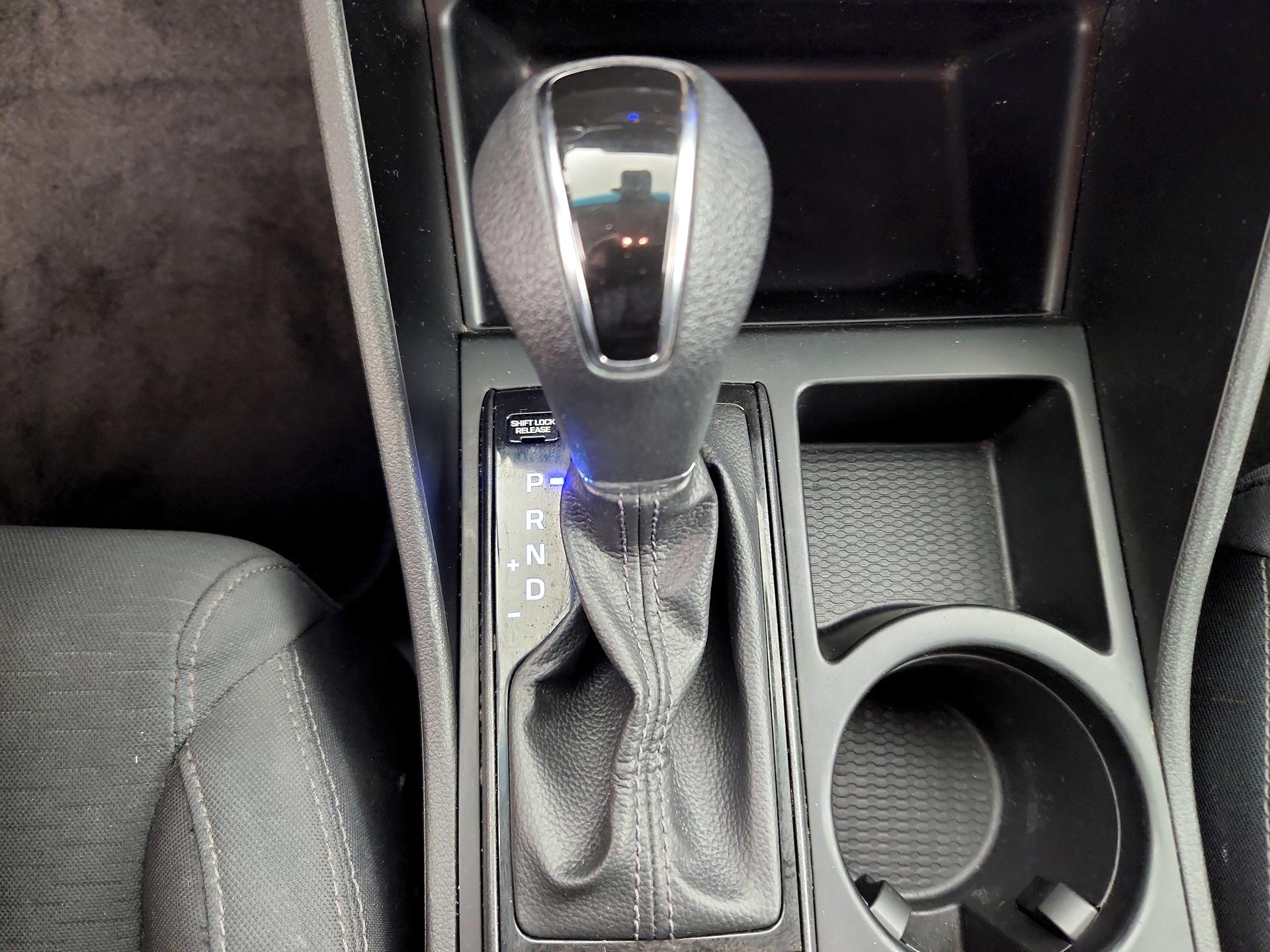 Thumbnail: 2019 Hyundai Tucson - 17