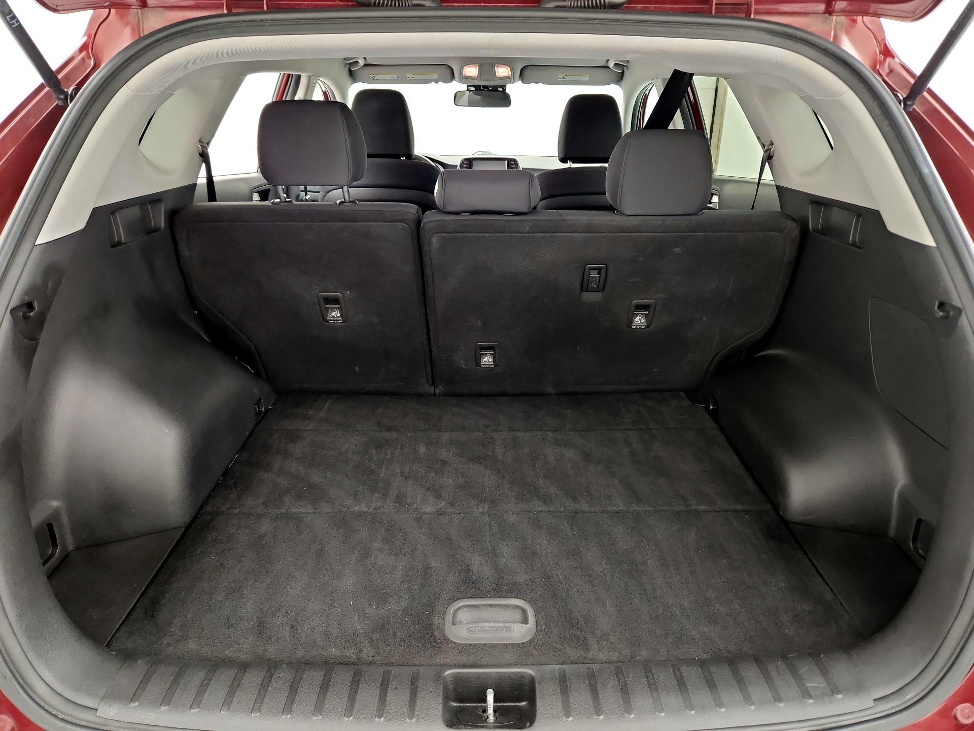 Thumbnail: 2019 Hyundai Tucson - 19