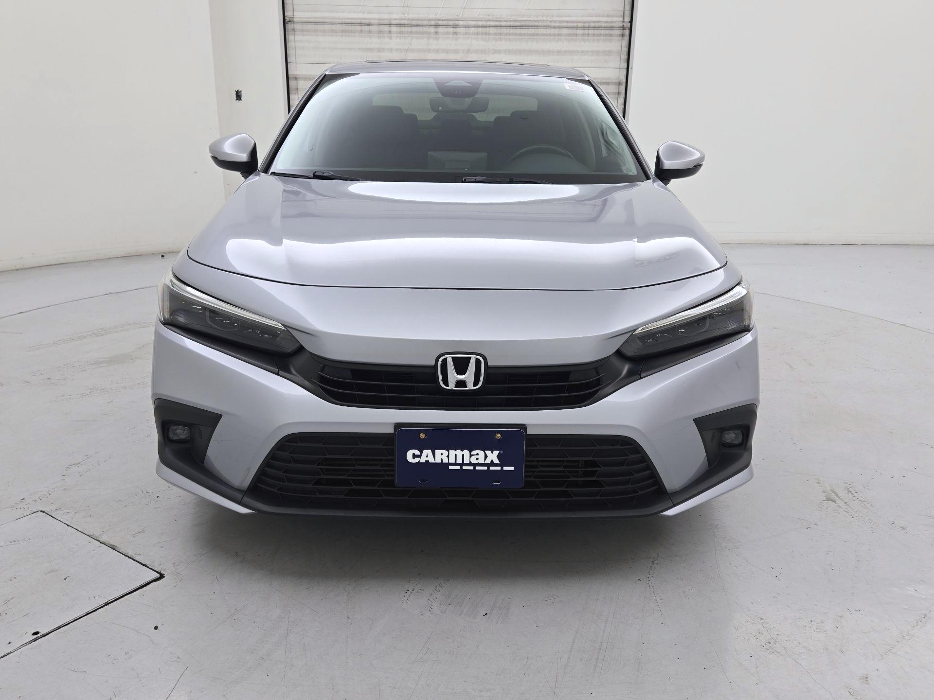 Thumbnail: 2023 Honda Civic - 2