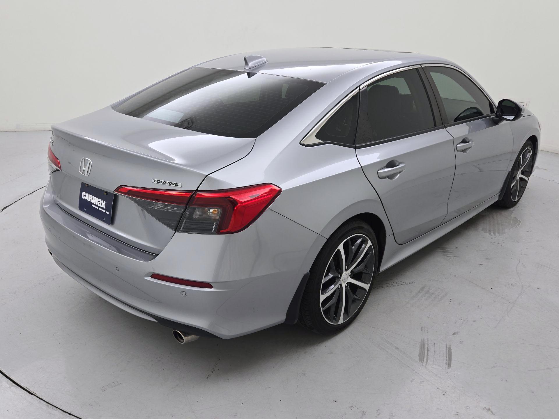 Thumbnail: 2023 Honda Civic - 5