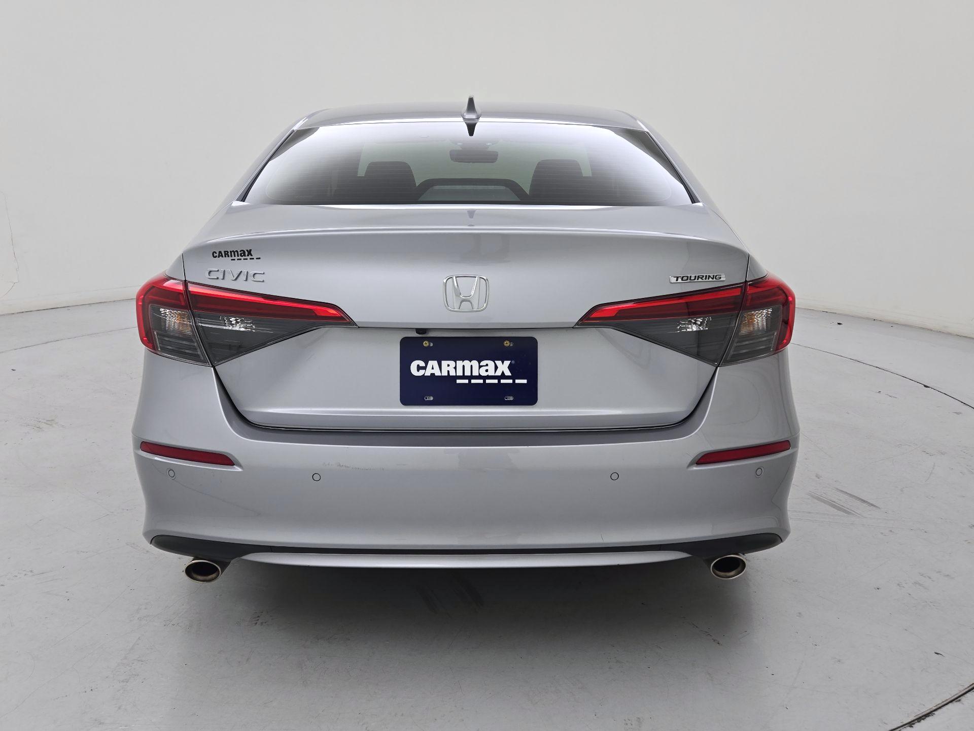 Thumbnail: 2023 Honda Civic - 6