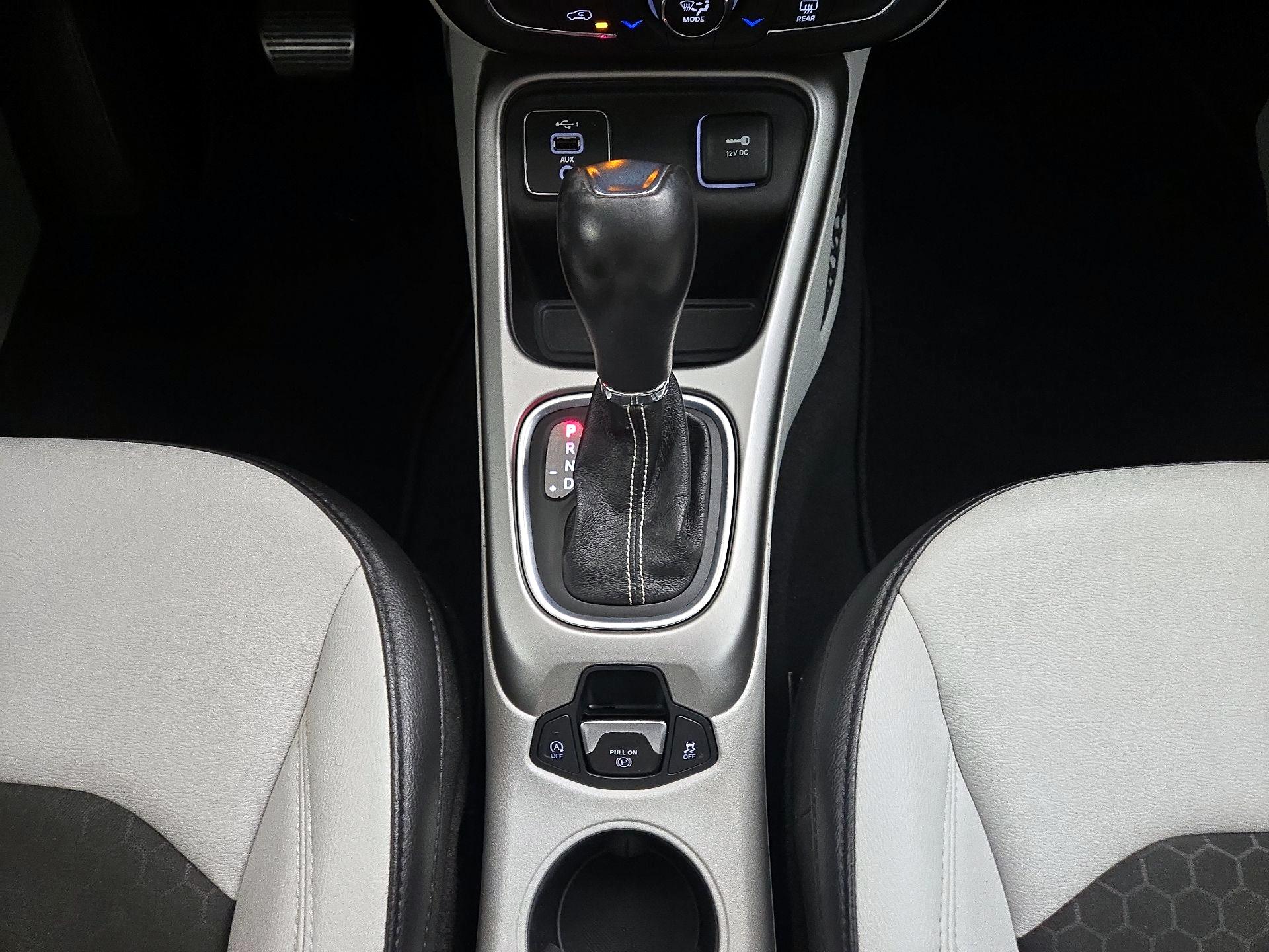 Thumbnail: 2020 Jeep Compass - 15