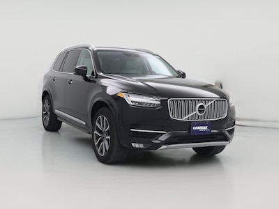 2017 Volvo XC90 T6 Inscription