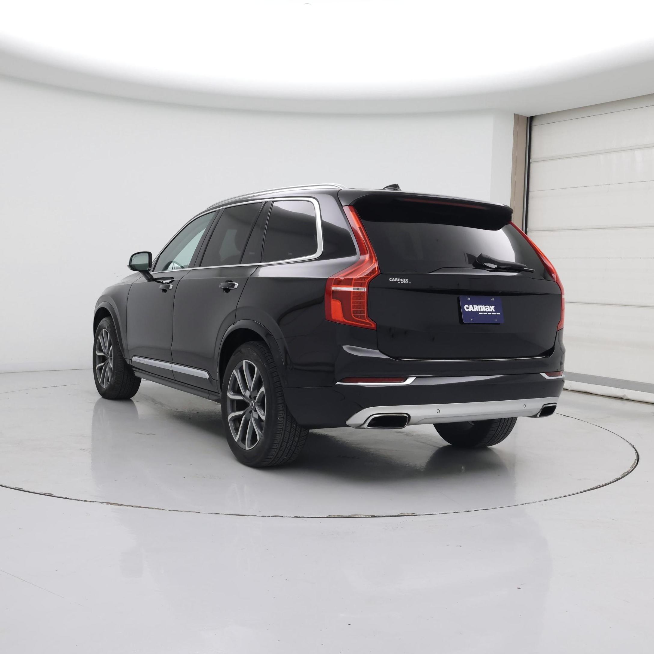 Thumbnail: 2017 Volvo XC90 - 2