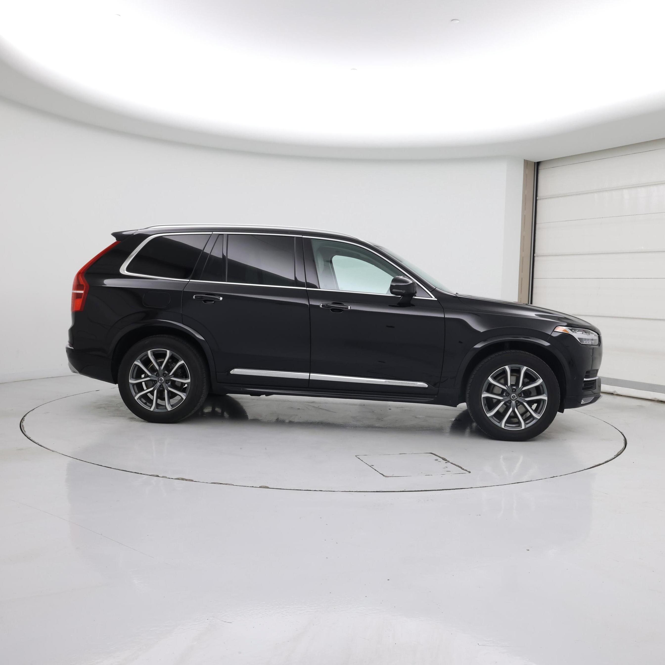Thumbnail: 2017 Volvo XC90 - 7