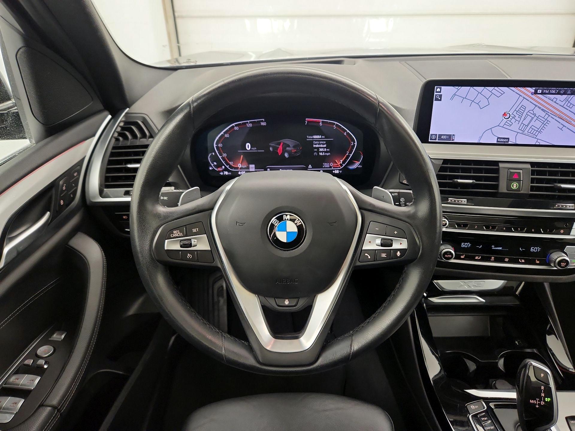 Thumbnail: 2020 BMW X3 - 10