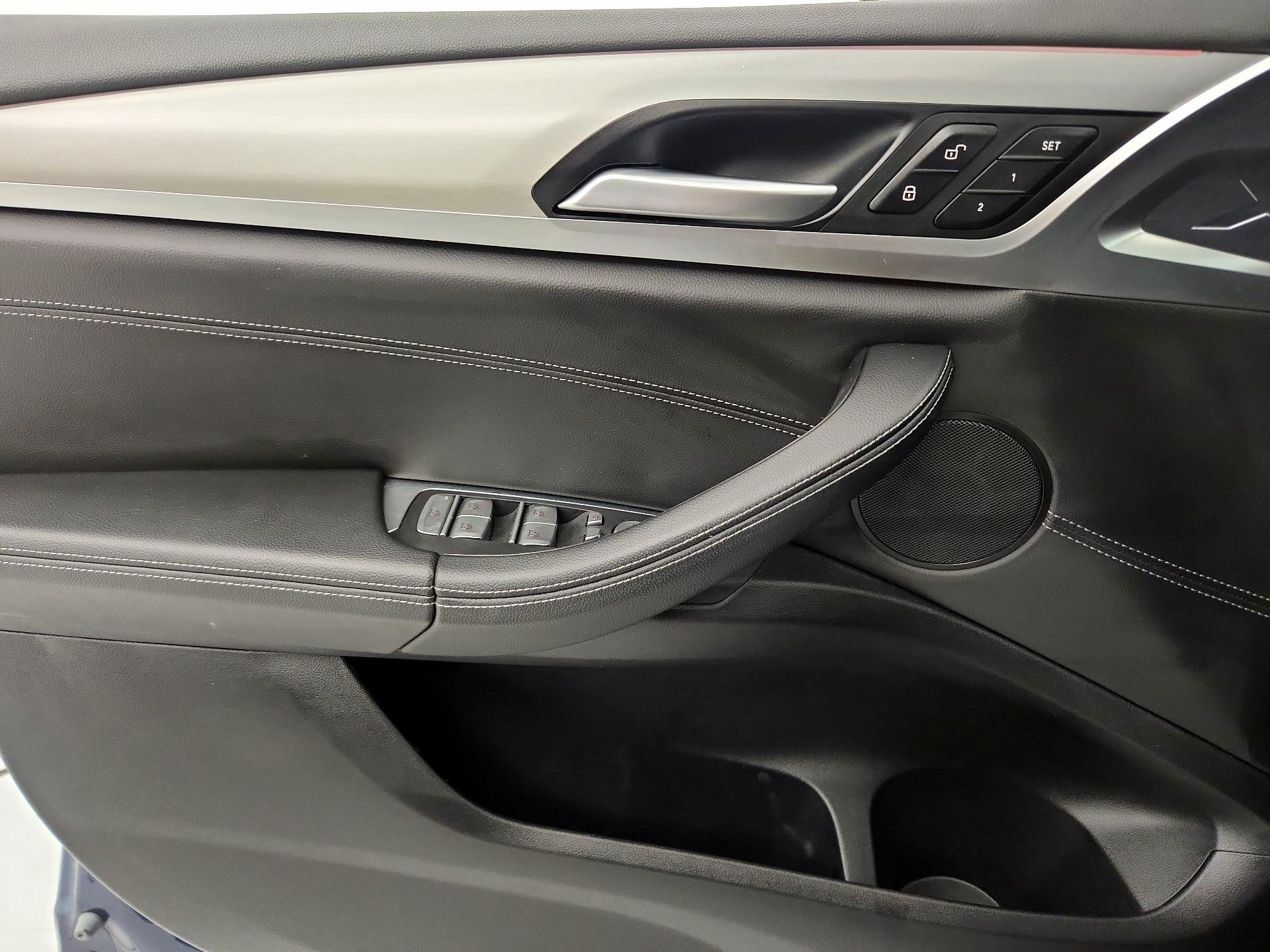 Thumbnail: 2020 BMW X3 - 12