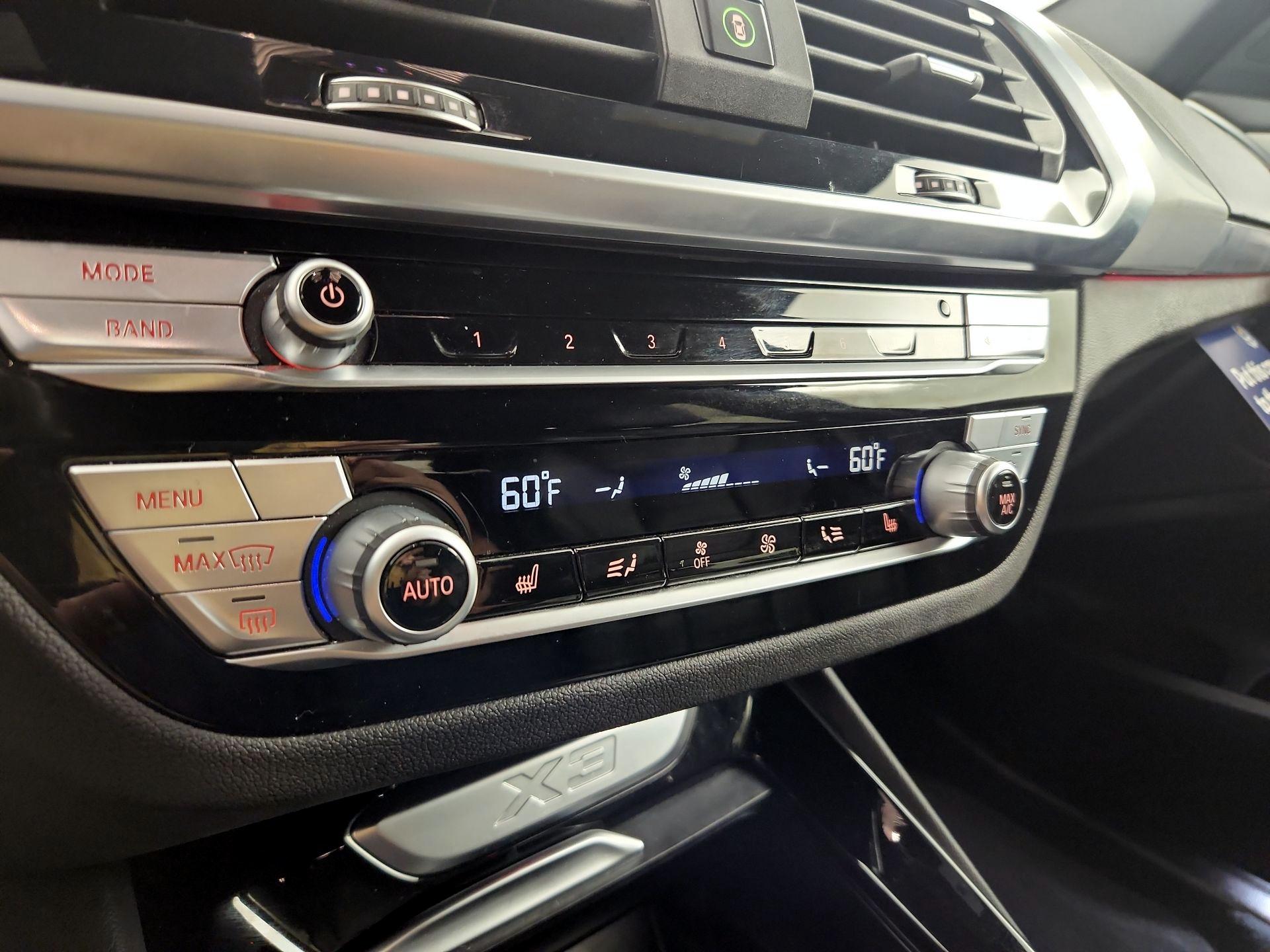 Thumbnail: 2020 BMW X3 - 17
