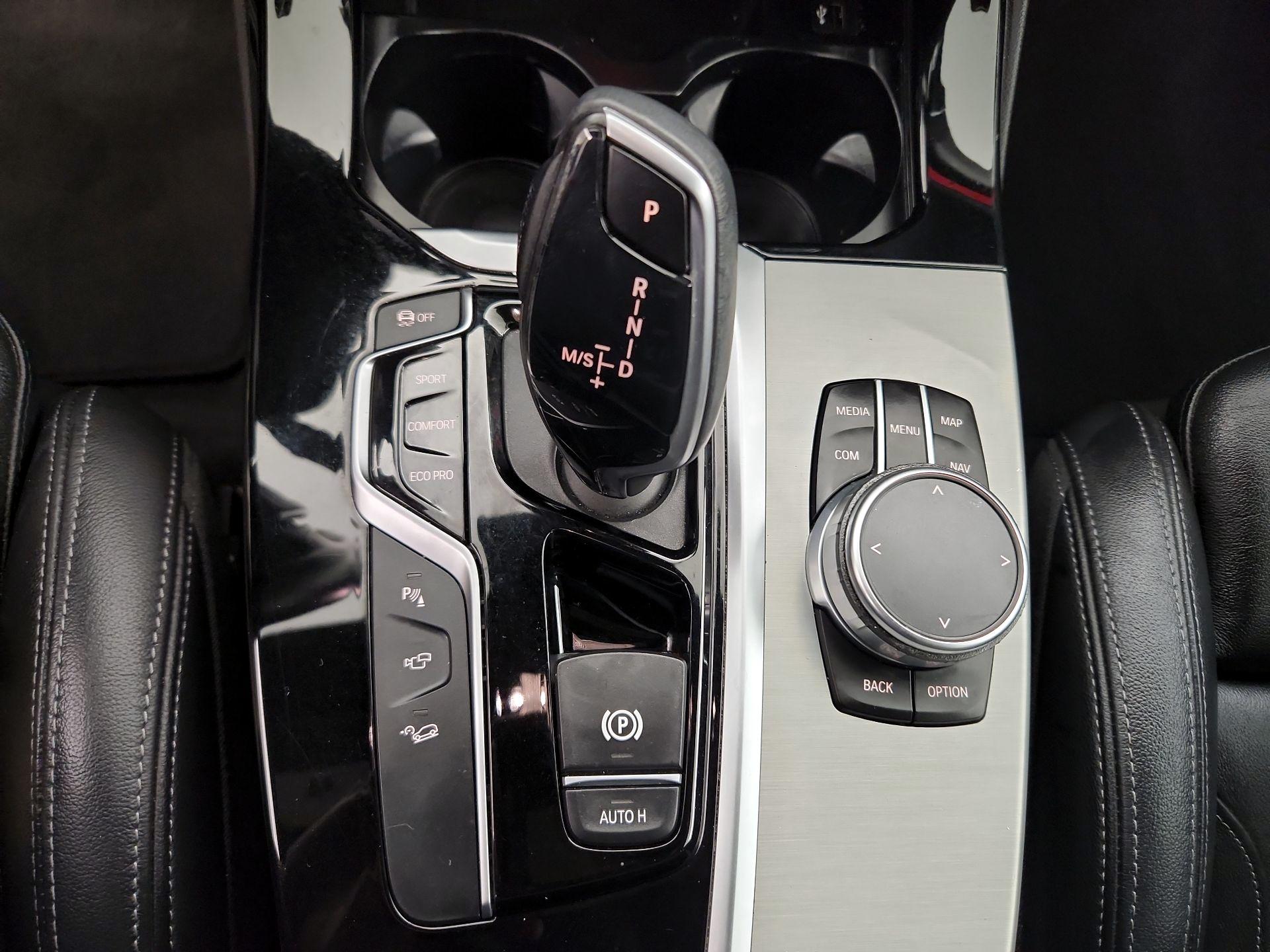 Thumbnail: 2020 BMW X3 - 18
