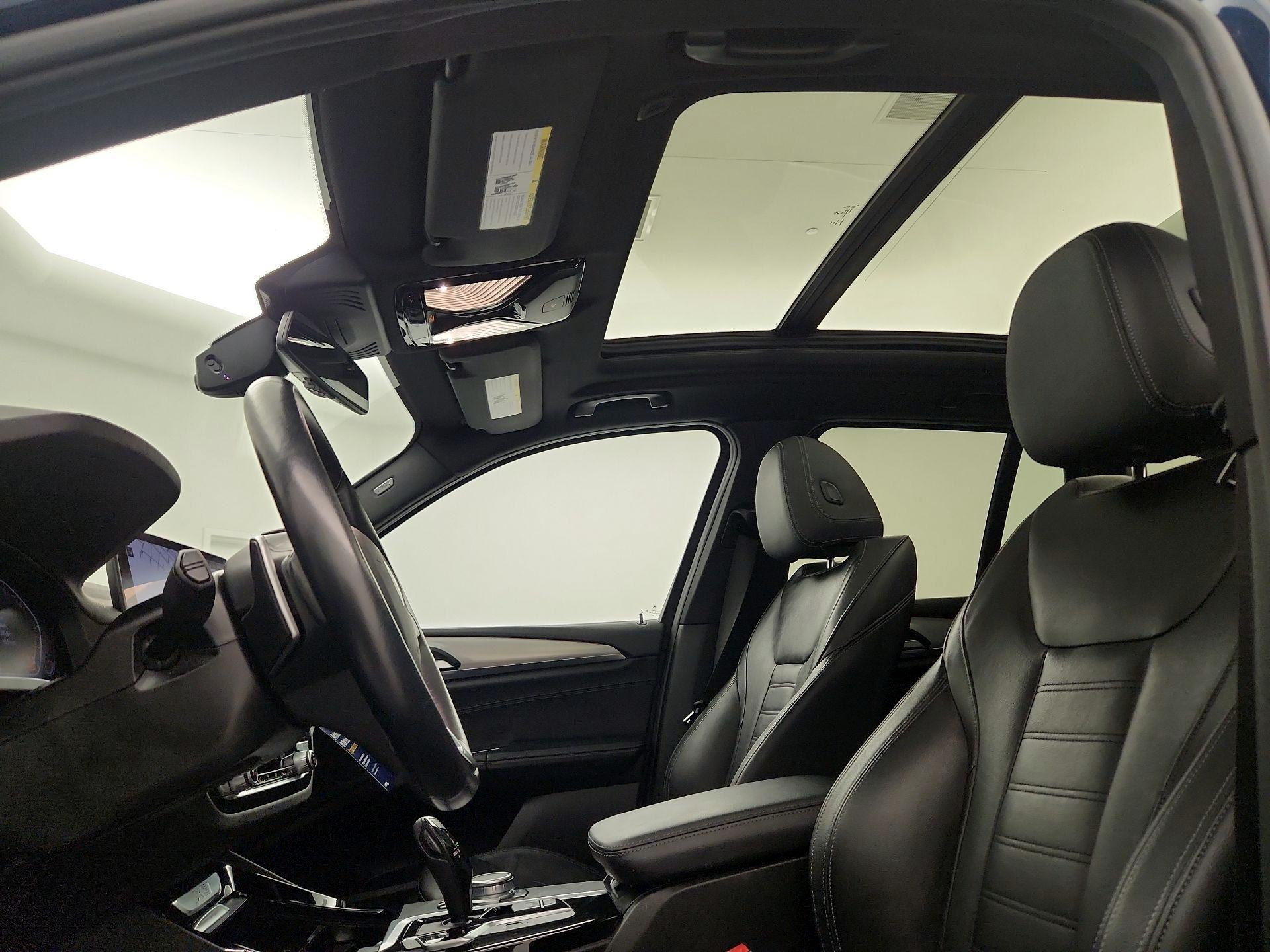 Thumbnail: 2020 BMW X3 - 20