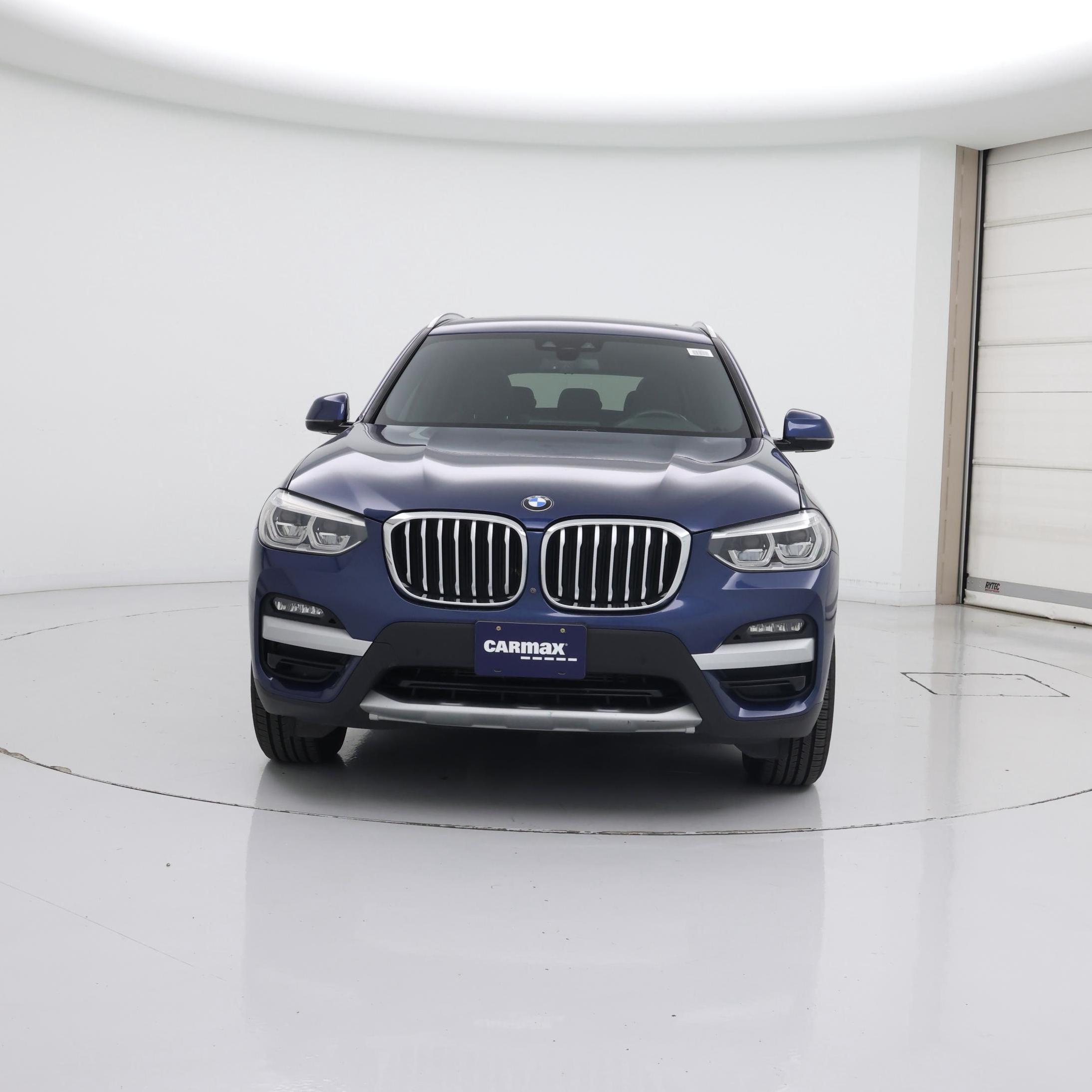 Thumbnail: 2020 BMW X3 - 5