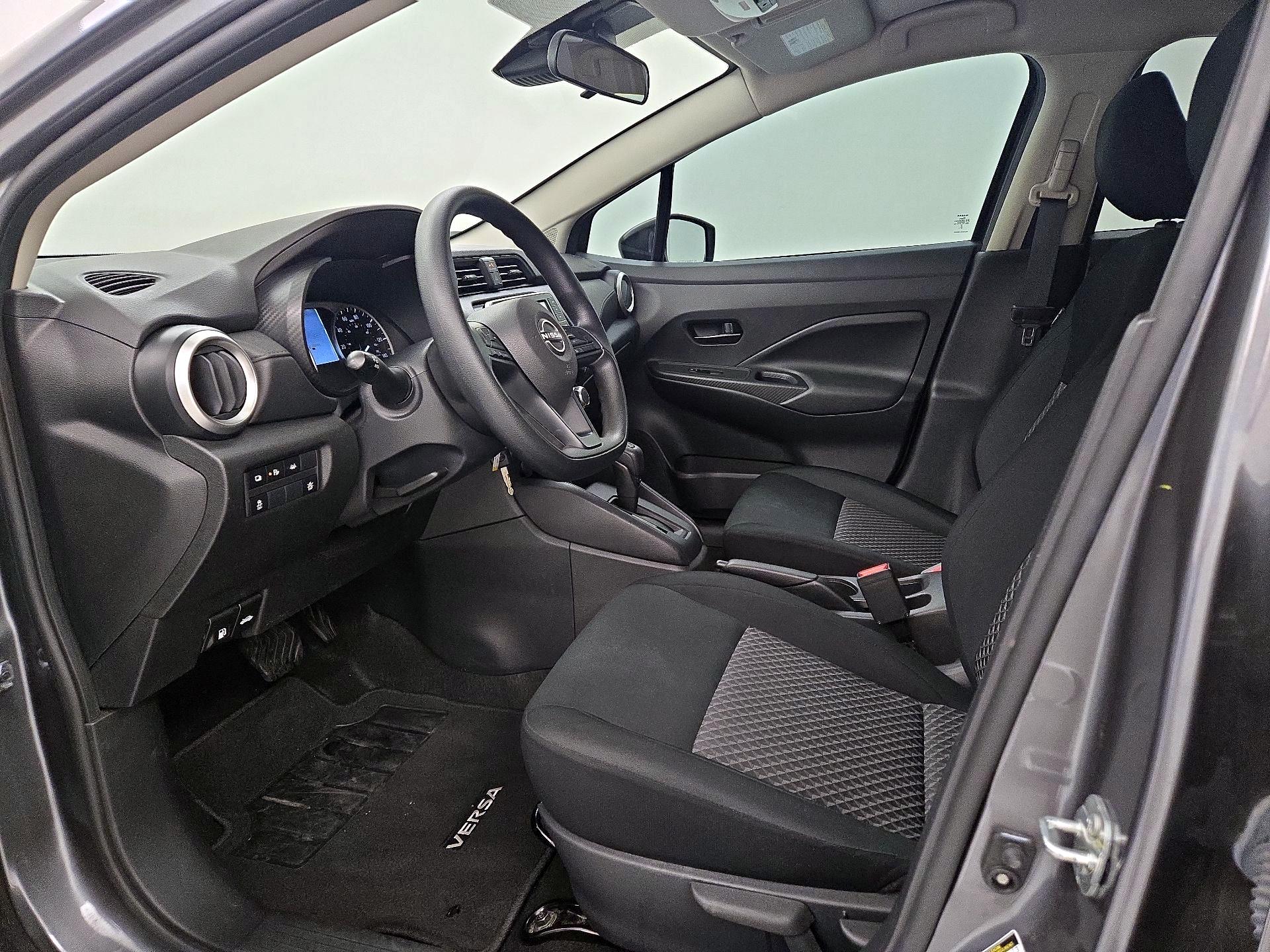 Thumbnail: 2024 Nissan Versa - 9