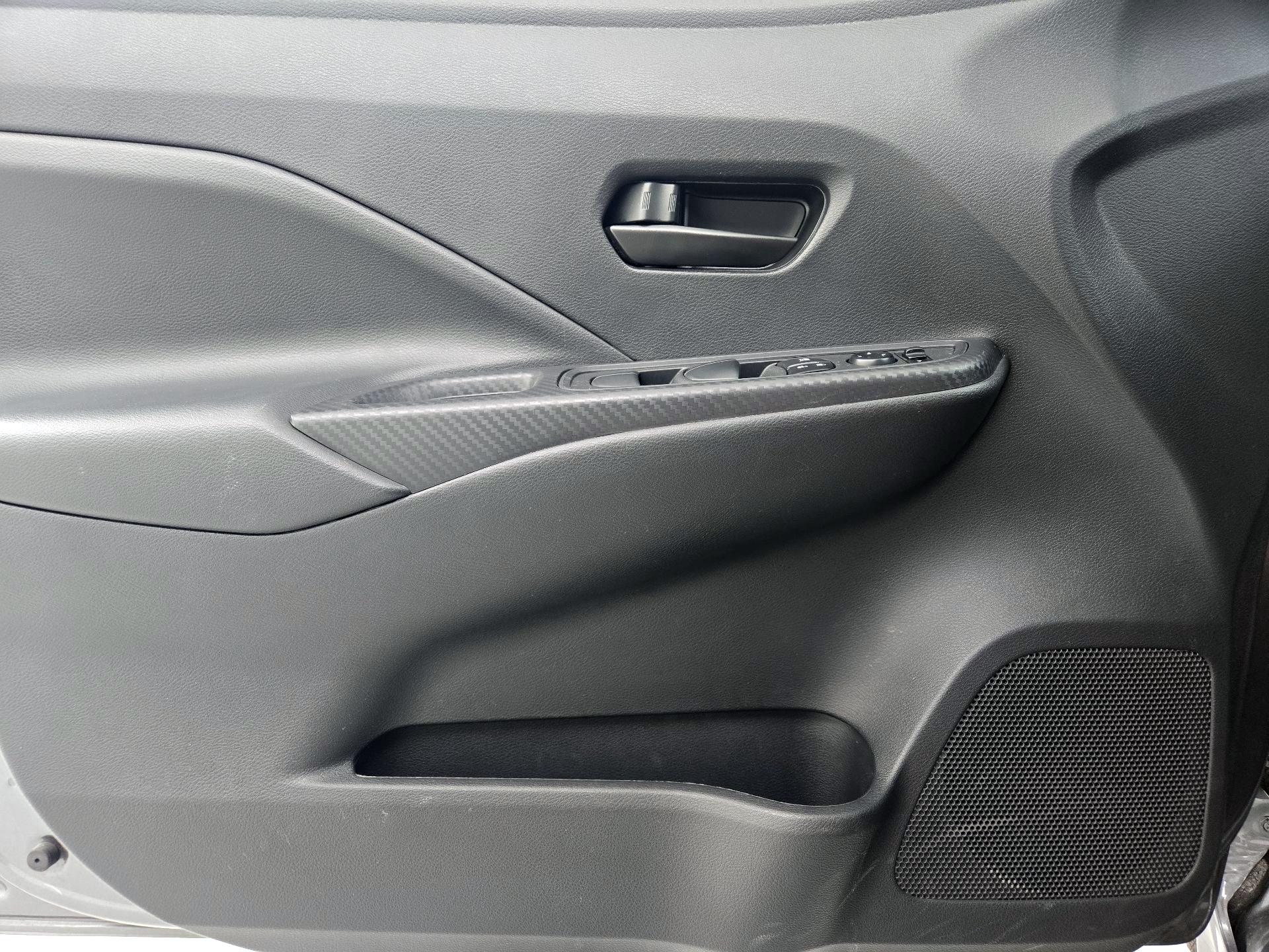 Thumbnail: 2024 Nissan Versa - 10