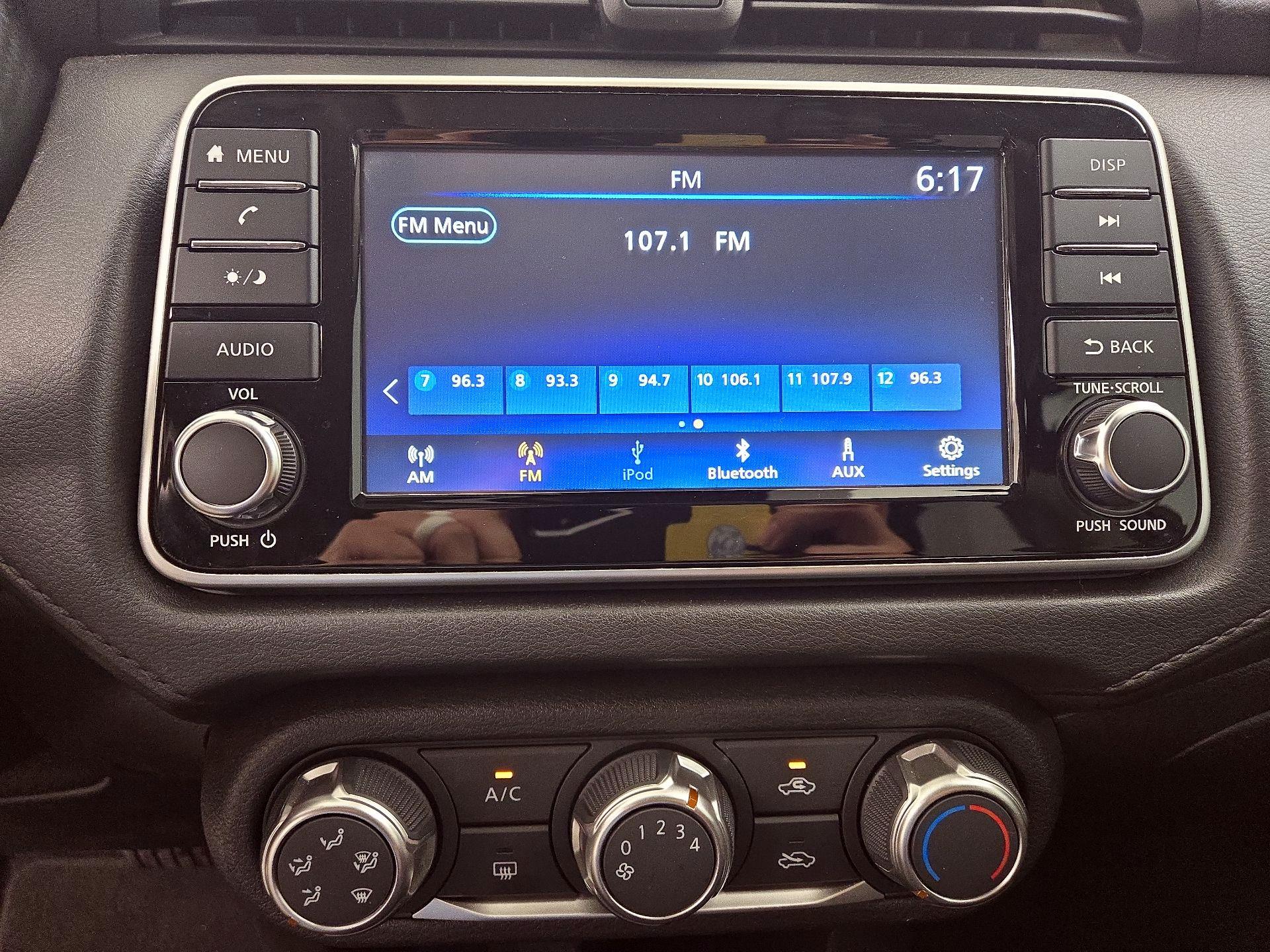 Thumbnail: 2024 Nissan Versa - 13