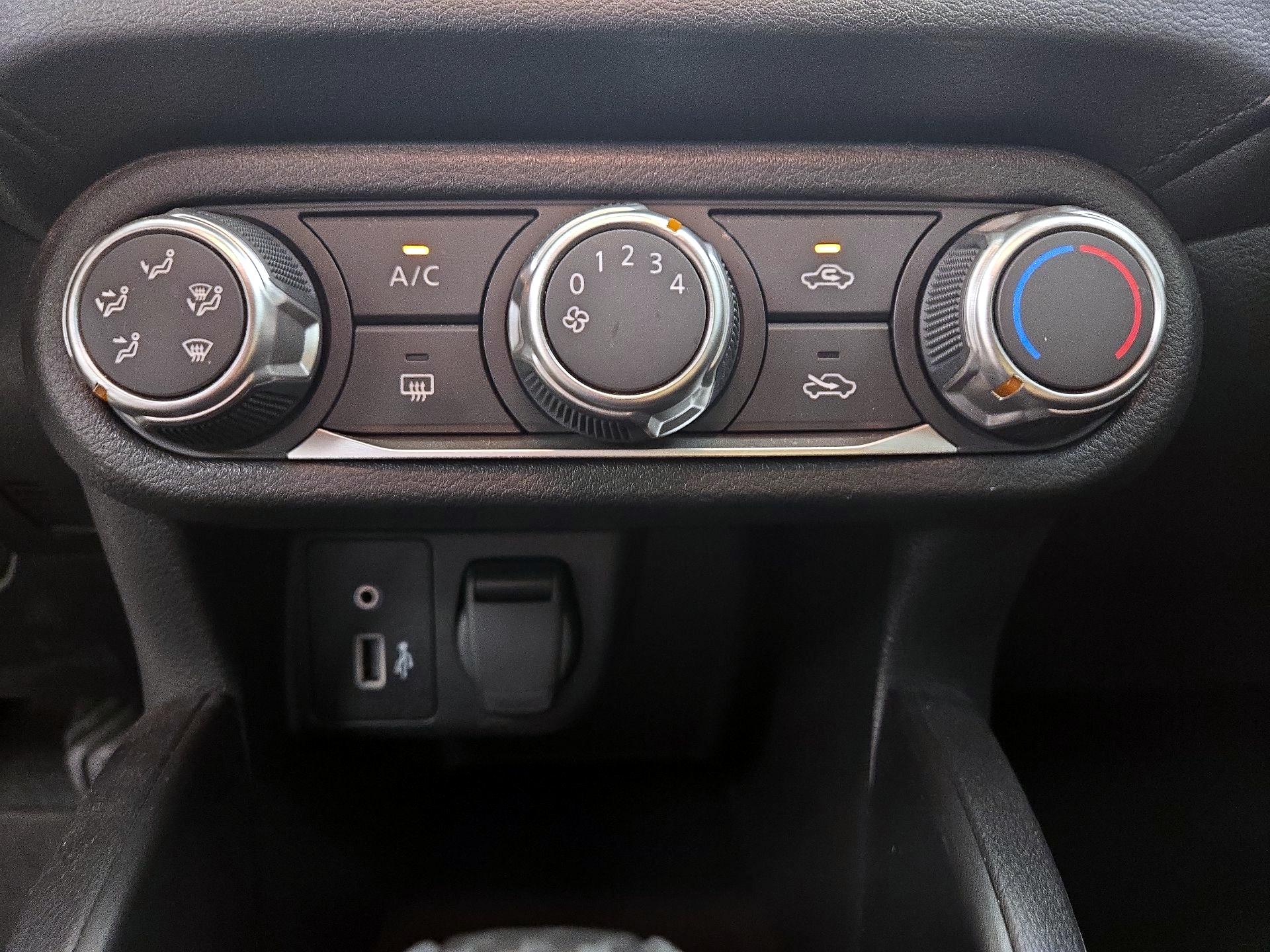 Thumbnail: 2024 Nissan Versa - 14