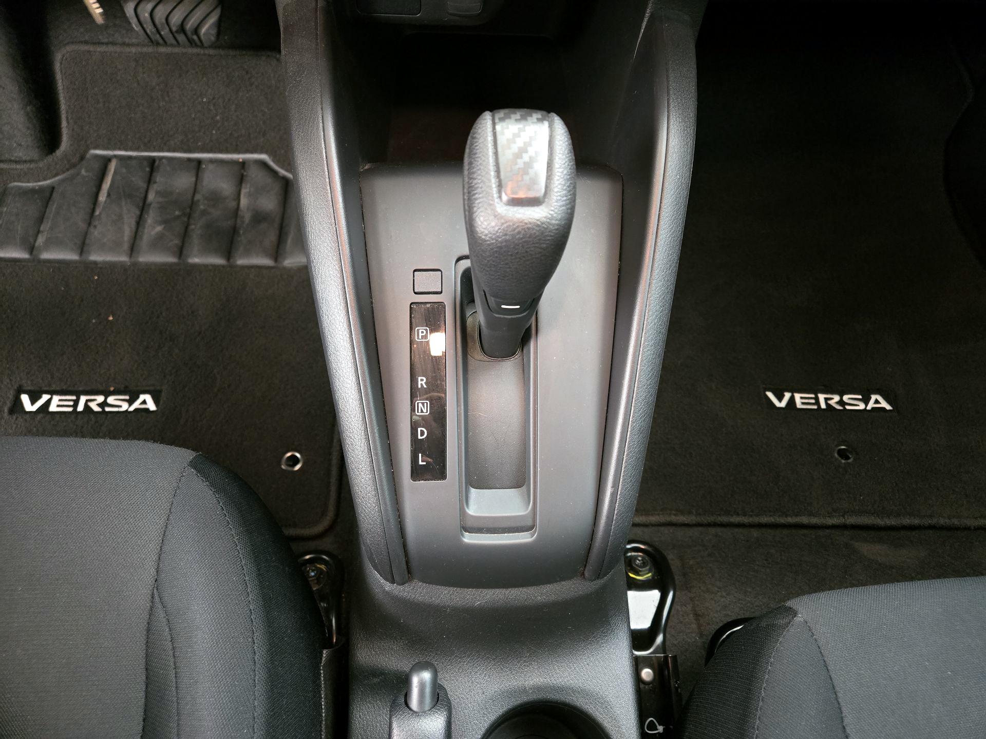 Thumbnail: 2024 Nissan Versa - 15